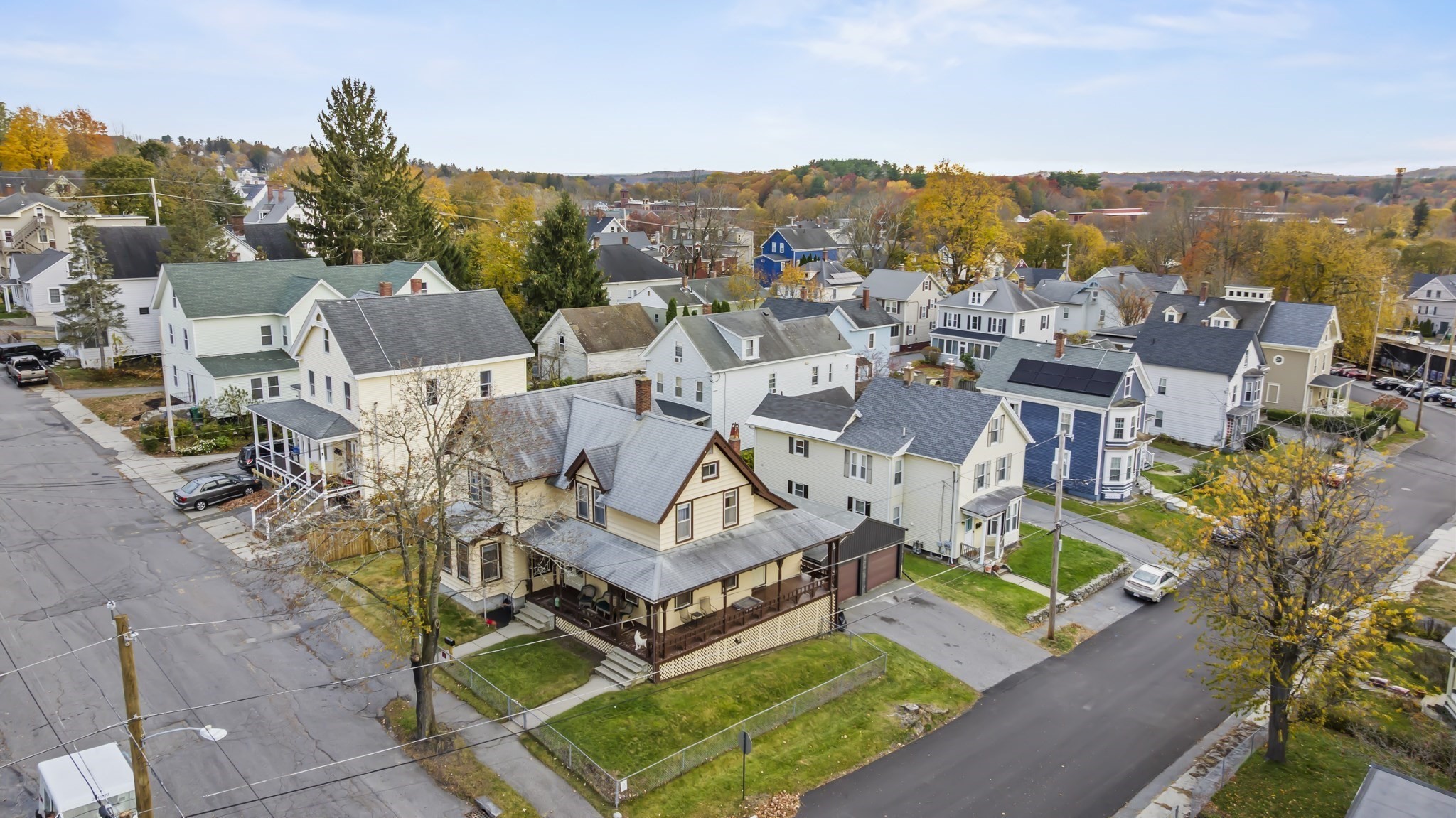 216 Walnut Street, Clinton, MA 01510 - Image 5