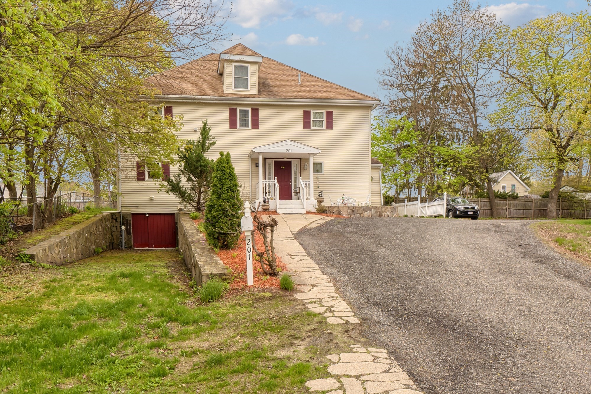 201 Stone Street, Clinton, MA 01510 - Image 1