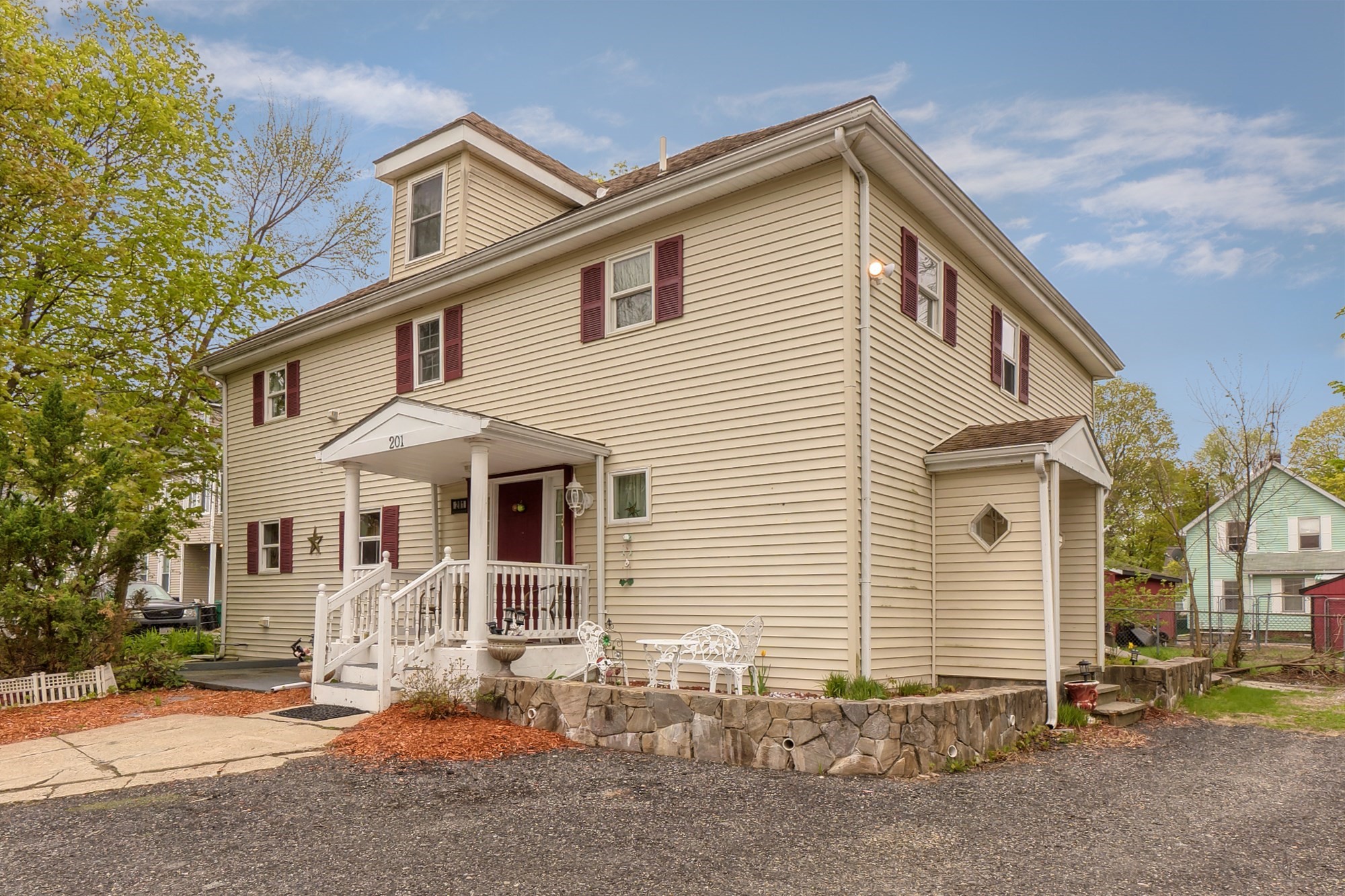 201 Stone Street, Clinton, MA 01510 - Image 2