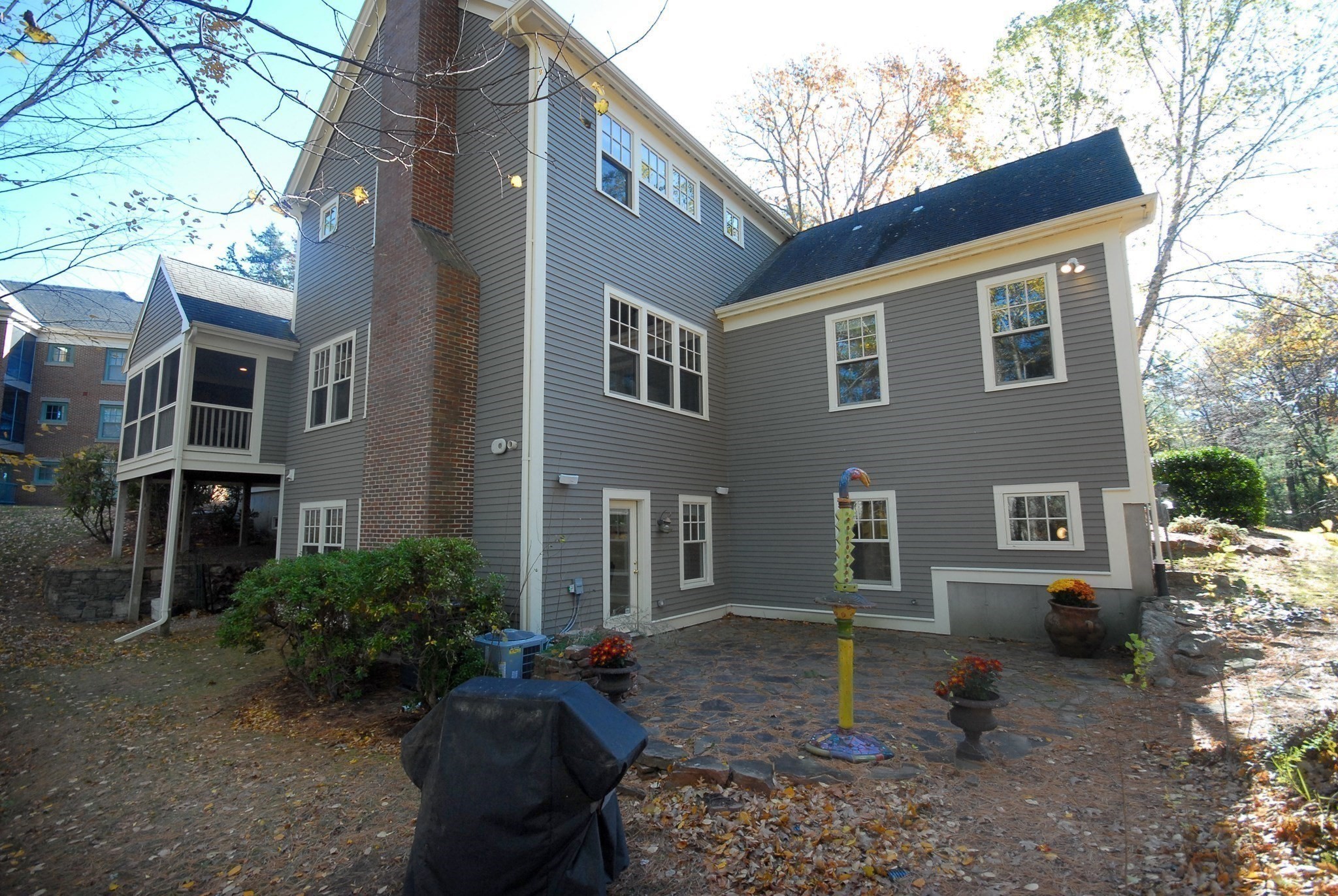 96 Forest Ridge Rd Unit 96, Concord, MA 01742 - Image 30