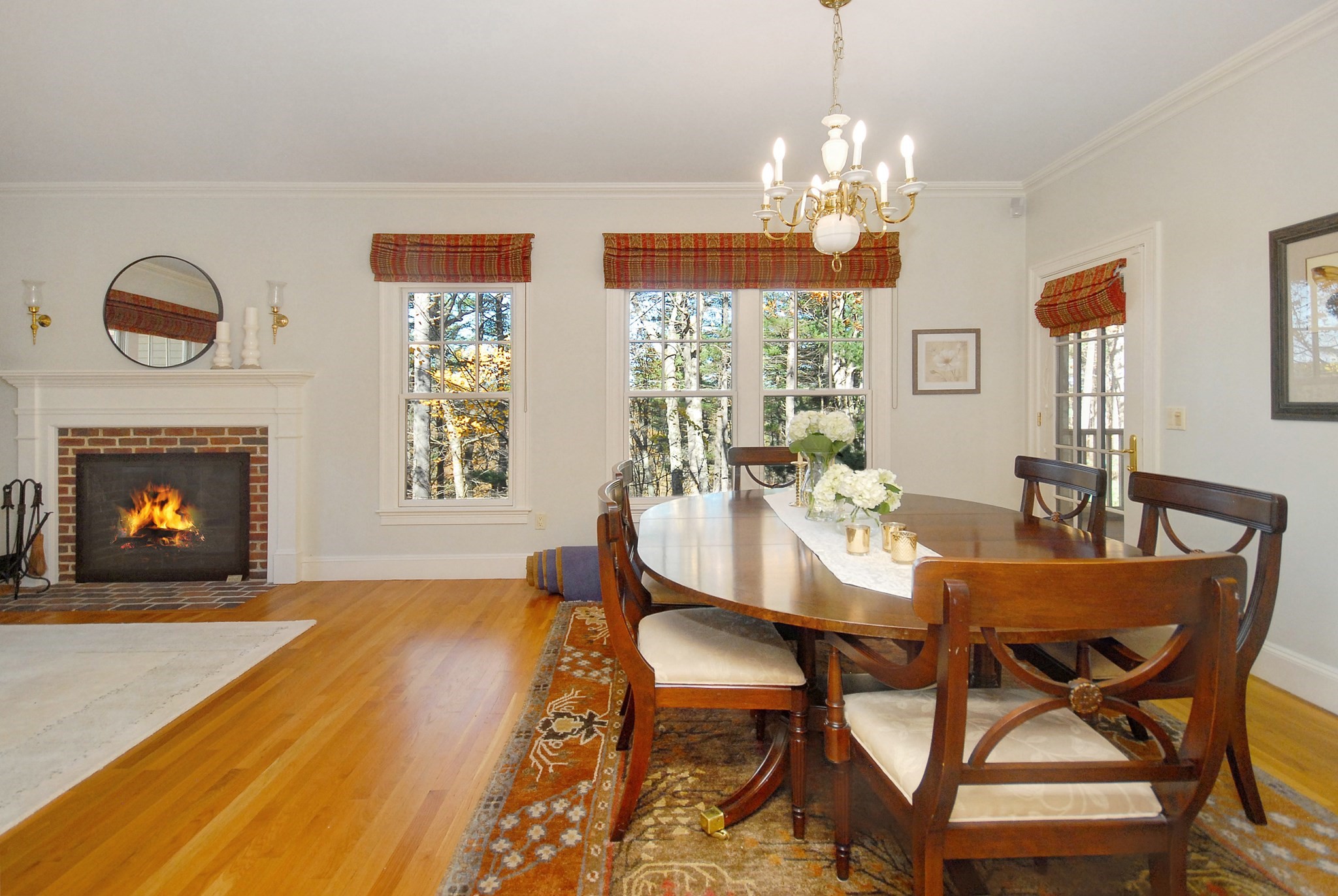 96 Forest Ridge Rd Unit 96, Concord, MA 01742 - Image 14