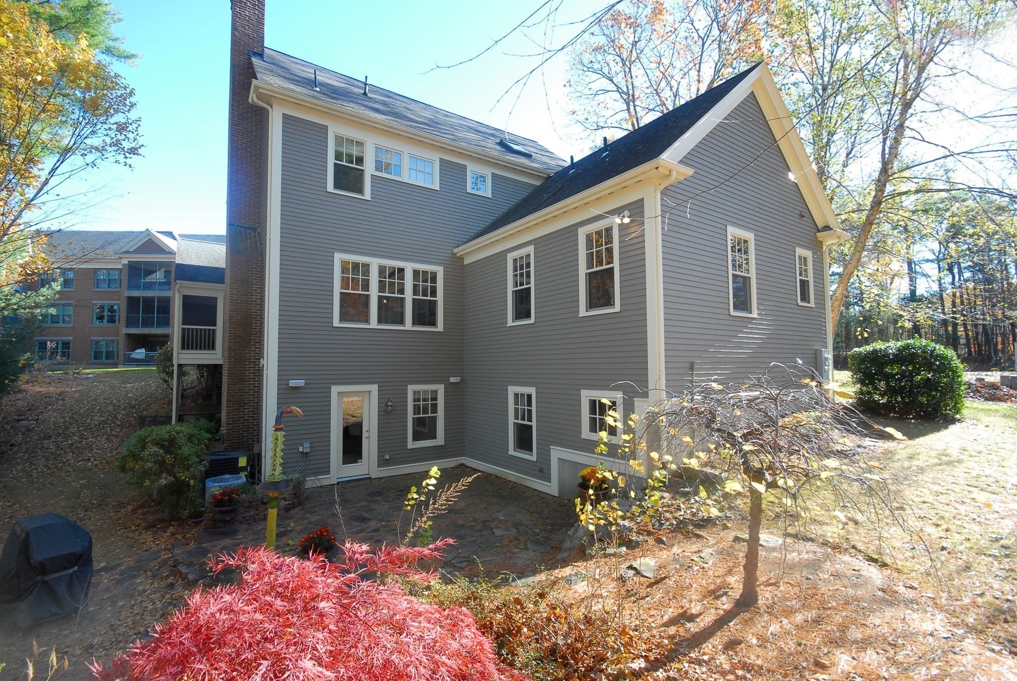 96 Forest Ridge Rd Unit 96, Concord, MA 01742 - Image 34