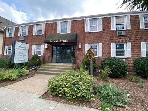 520 Main St Unit c, Waltham, MA 02452
