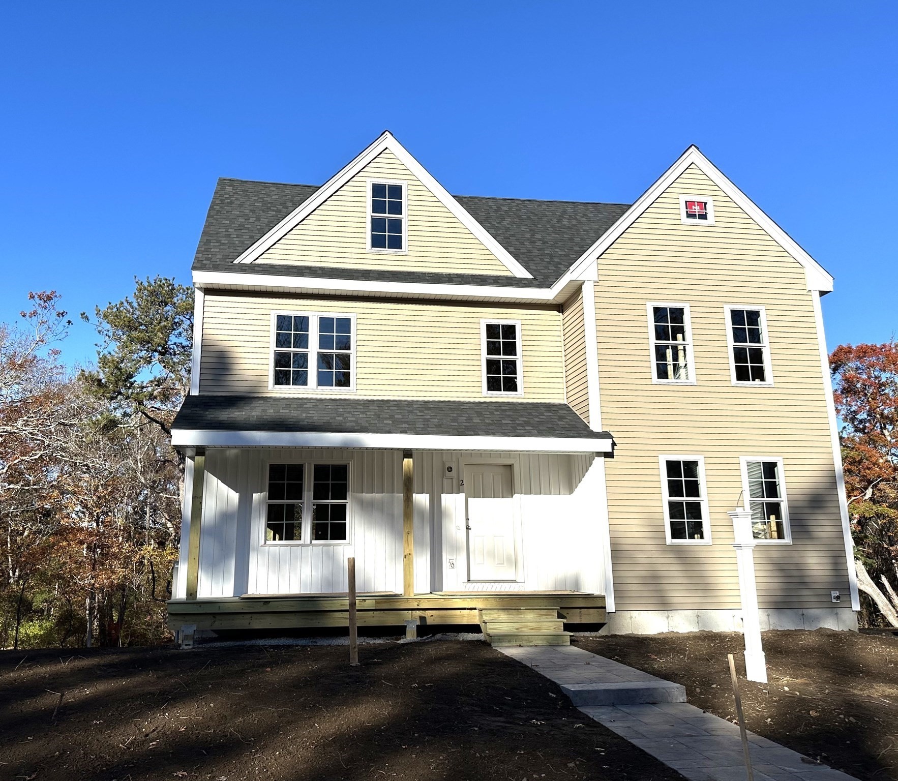 1234 State Rd Unit 2, Plymouth, MA 02360