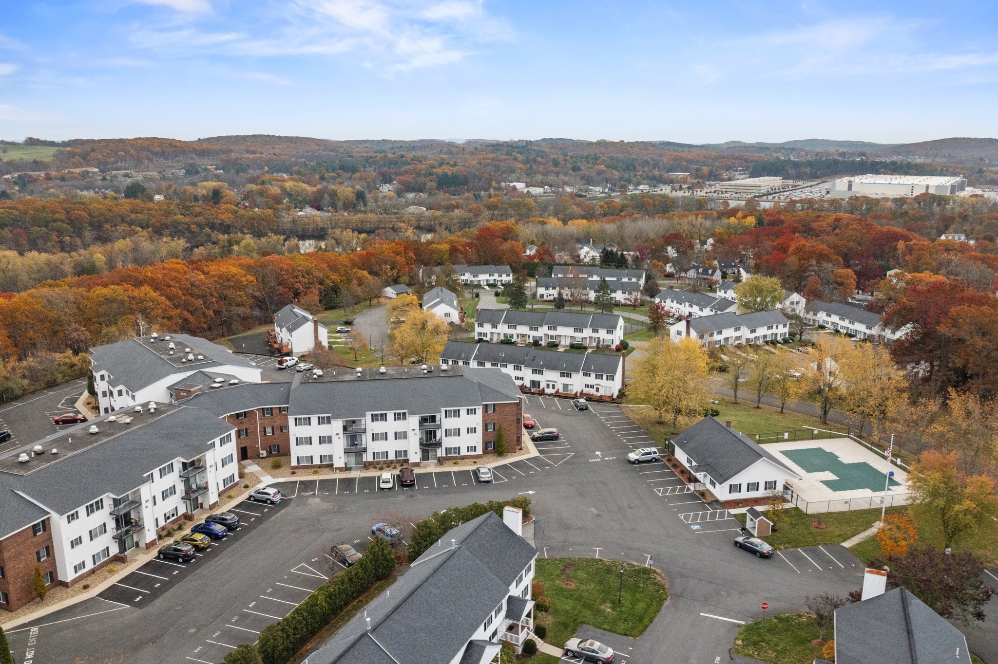 45 Christopher Drive Unit 101, Methuen, MA 01844