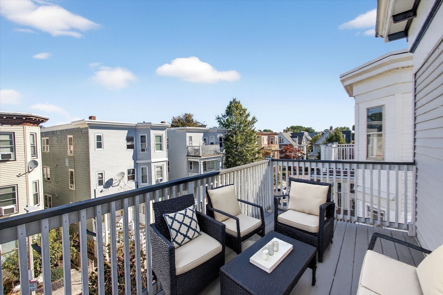 9 Hallam Street Unit 3, Dorchester, Boston, MA 02125