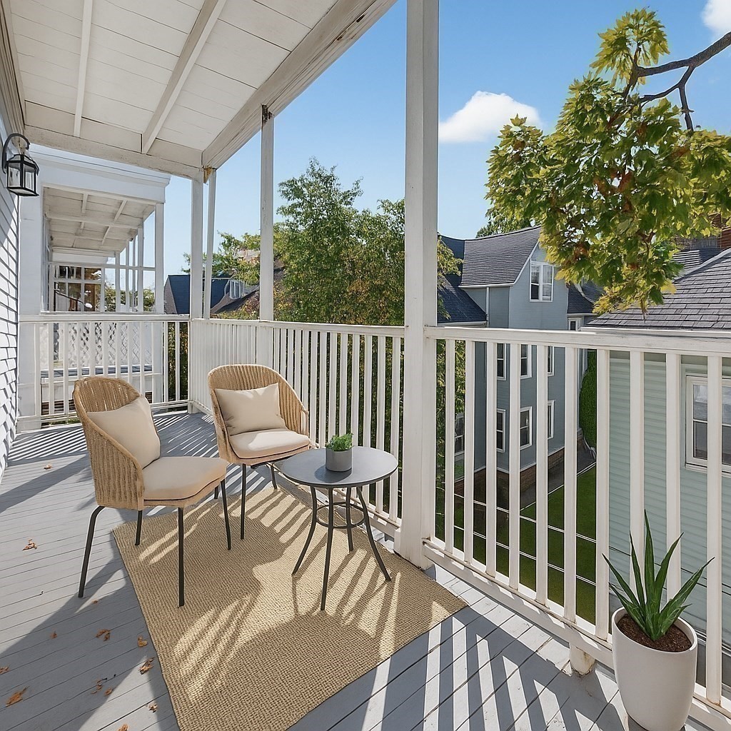 9 Hallam Street Unit 3, Dorchester, Boston, MA 02125 - Image 6