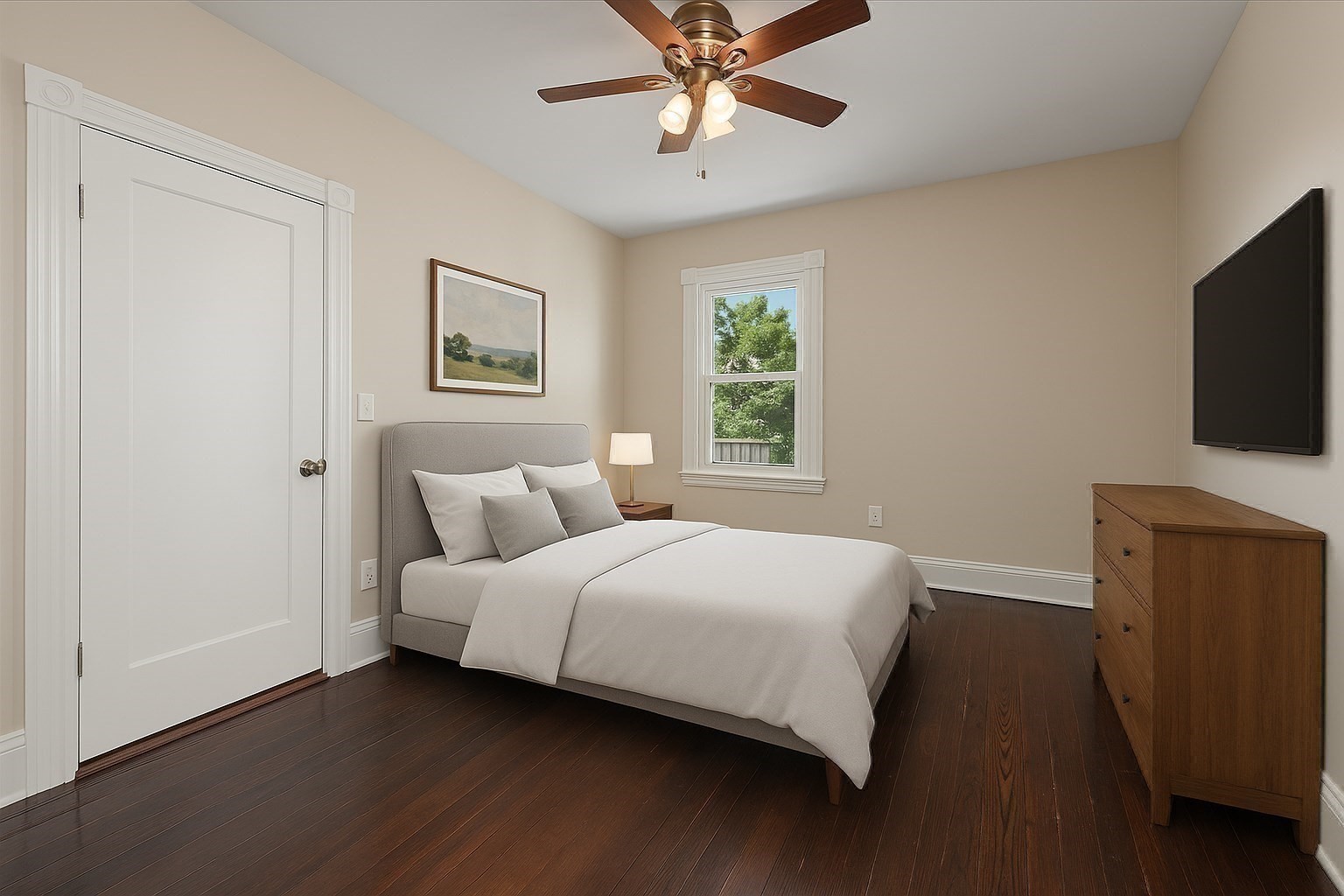 9 Hallam Street Unit 3, Dorchester, Boston, MA 02125 - Image 7