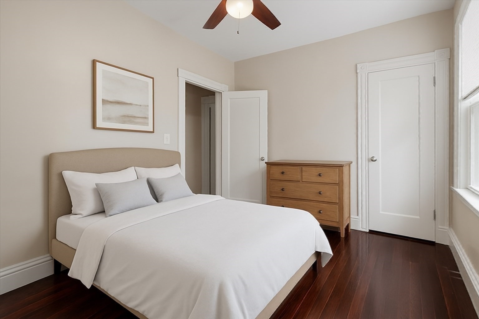 9 Hallam Street Unit 3, Dorchester, Boston, MA 02125 - Image 9