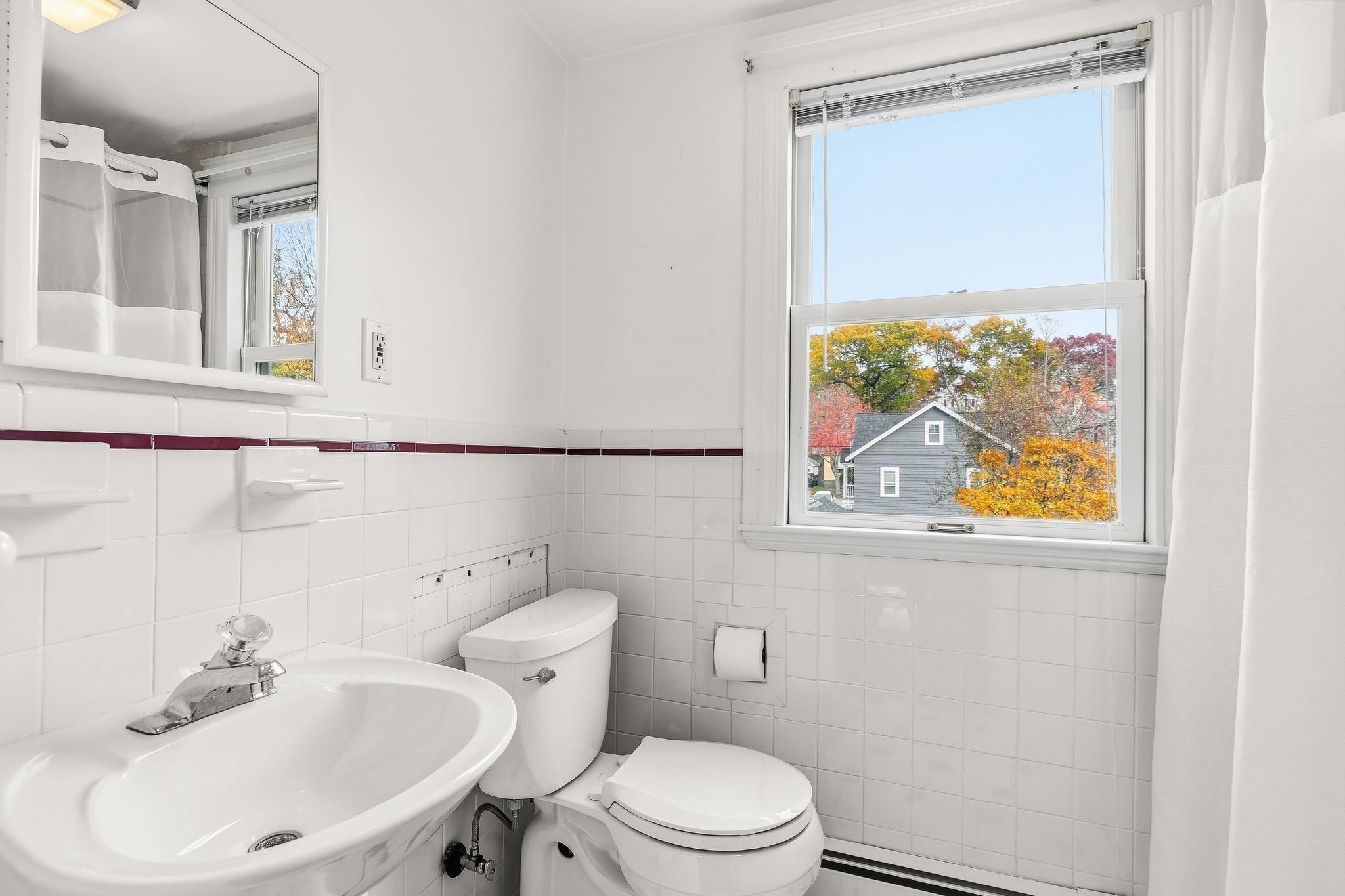 105 Chesbrough Rd, West Roxbury, Boston, MA 02132 - Image 14
