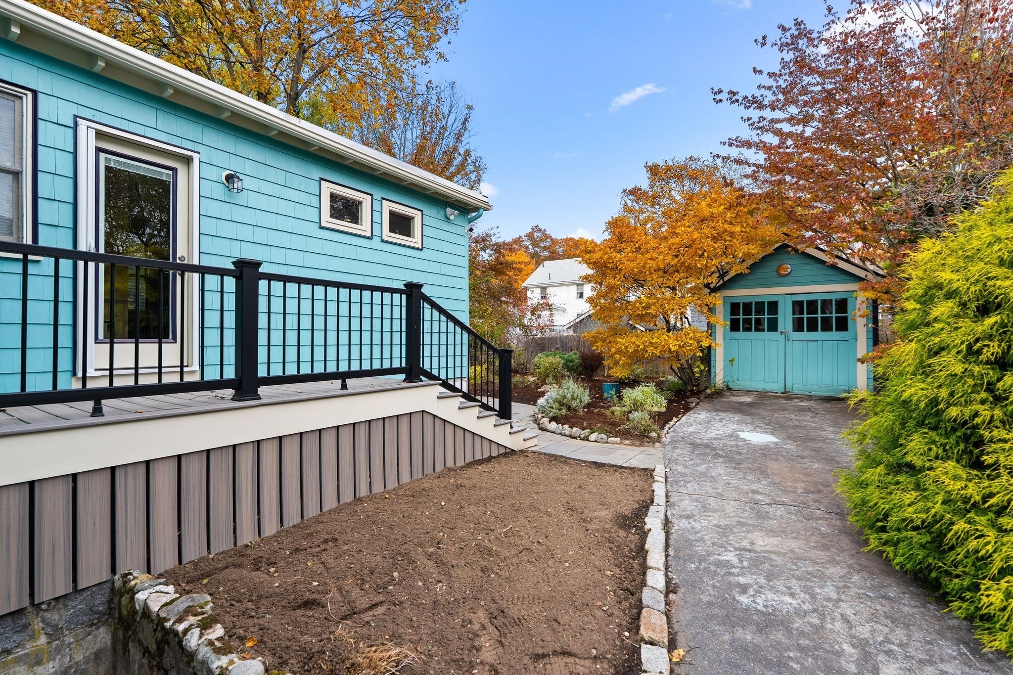 105 Chesbrough Rd, West Roxbury, Boston, MA 02132 - Image 17