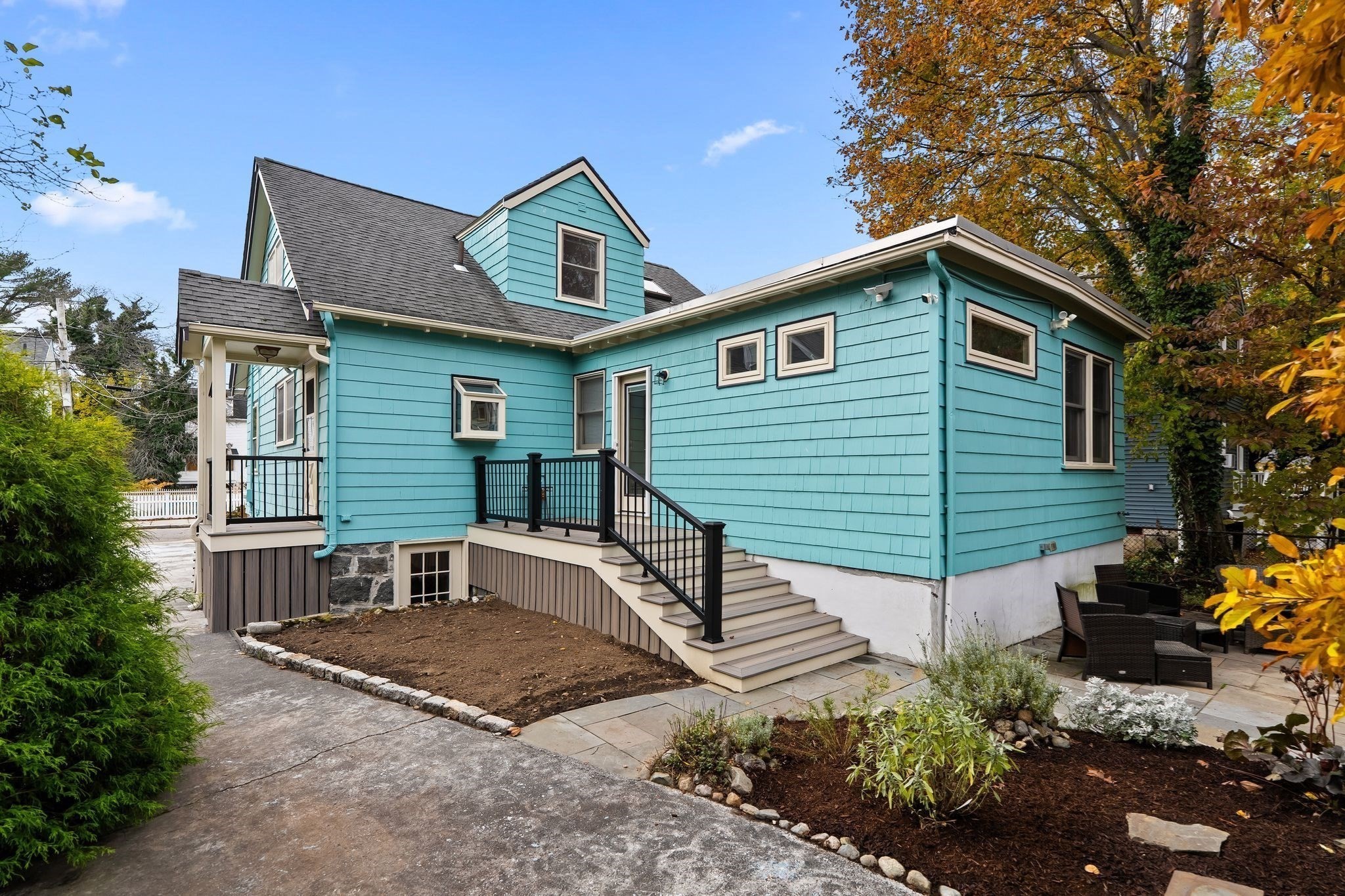 105 Chesbrough Rd, West Roxbury, Boston, MA 02132 - Image 18