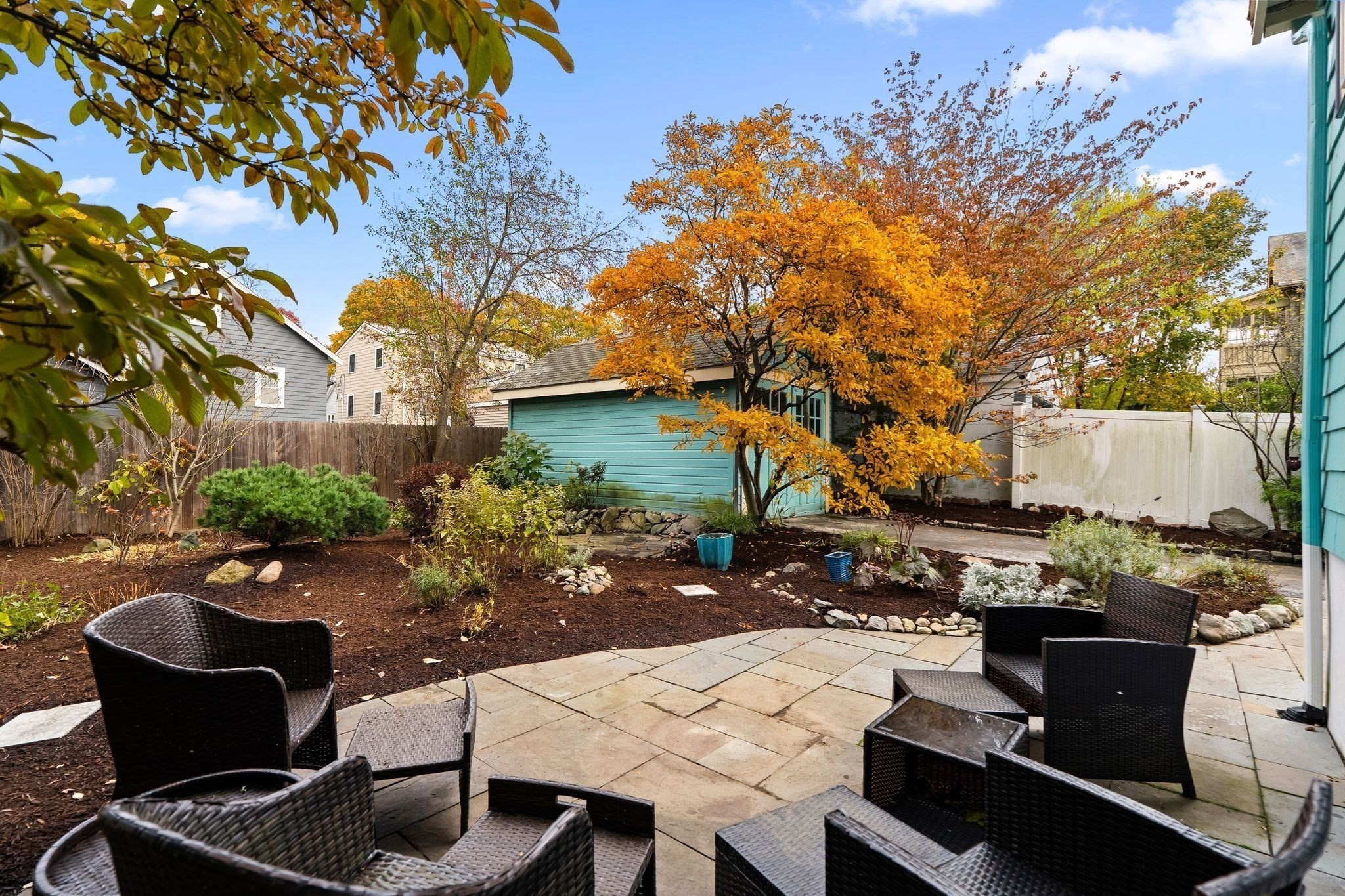 105 Chesbrough Rd, West Roxbury, Boston, MA 02132 - Image 19