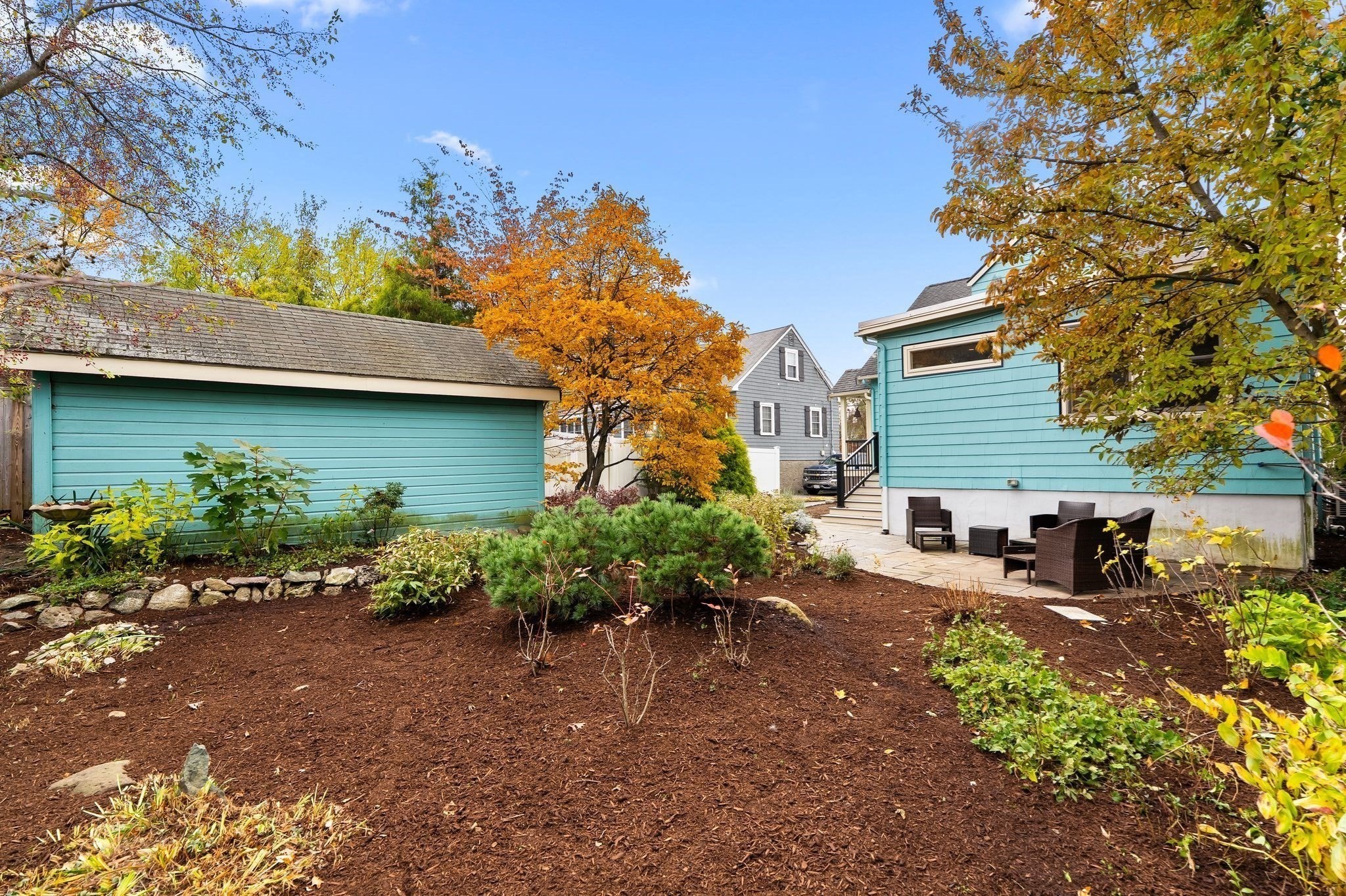 105 Chesbrough Rd, West Roxbury, Boston, MA 02132 - Image 20