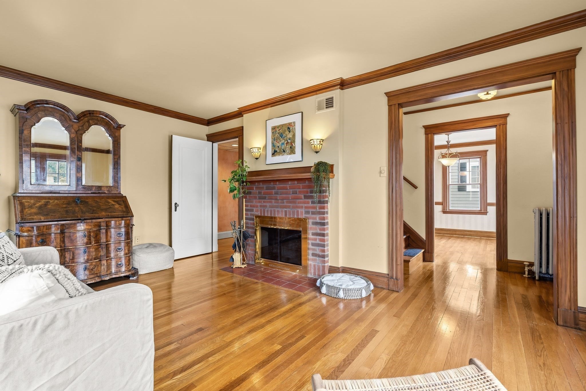 105 Chesbrough Rd, West Roxbury, Boston, MA 02132 - Image 3