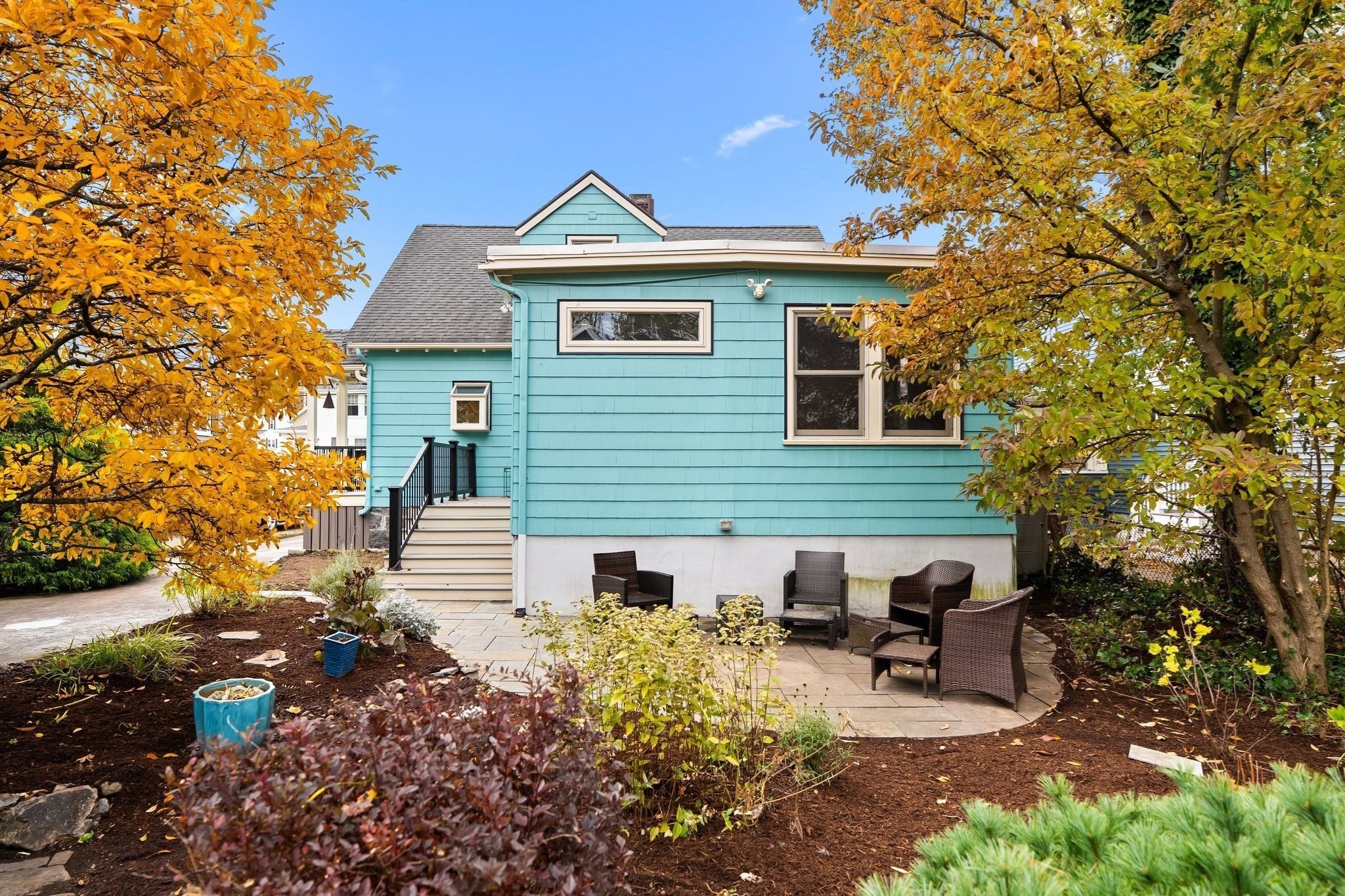 105 Chesbrough Rd, West Roxbury, Boston, MA 02132 - Image 21