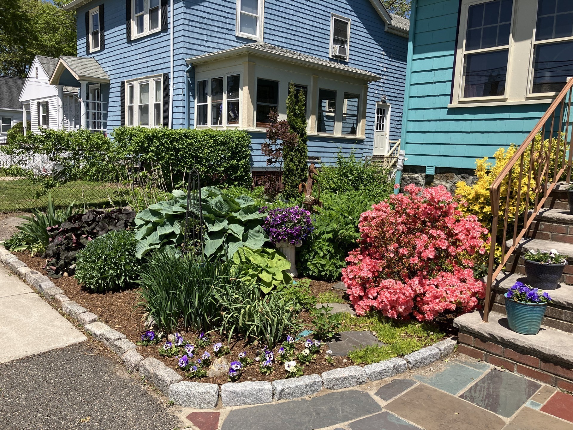 105 Chesbrough Rd, West Roxbury, Boston, MA 02132 - Image 22