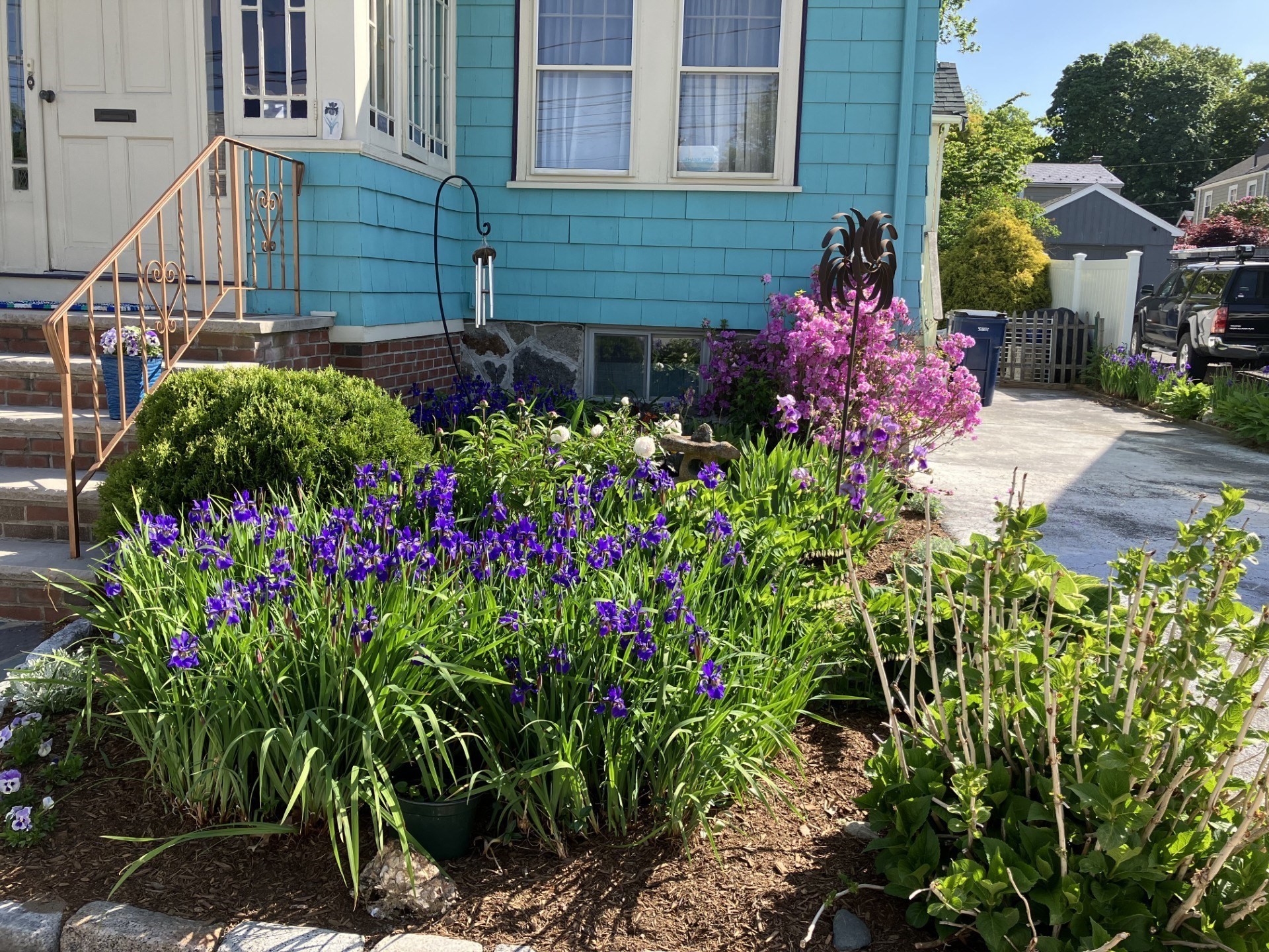 105 Chesbrough Rd, West Roxbury, Boston, MA 02132 - Image 23