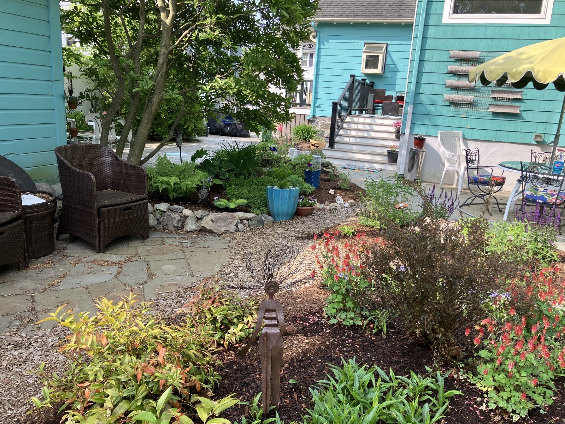 105 Chesbrough Rd, West Roxbury, Boston, MA 02132 - Image 24