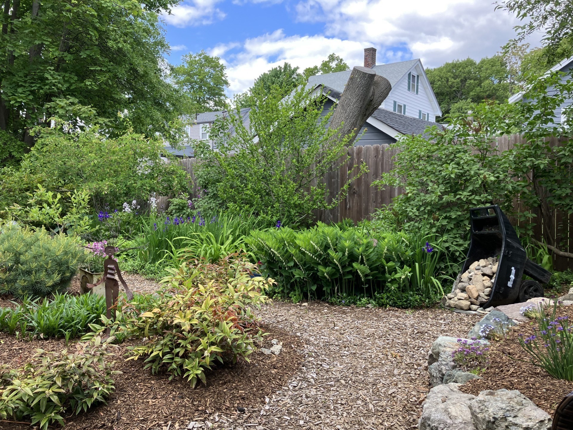 105 Chesbrough Rd, West Roxbury, Boston, MA 02132 - Image 25