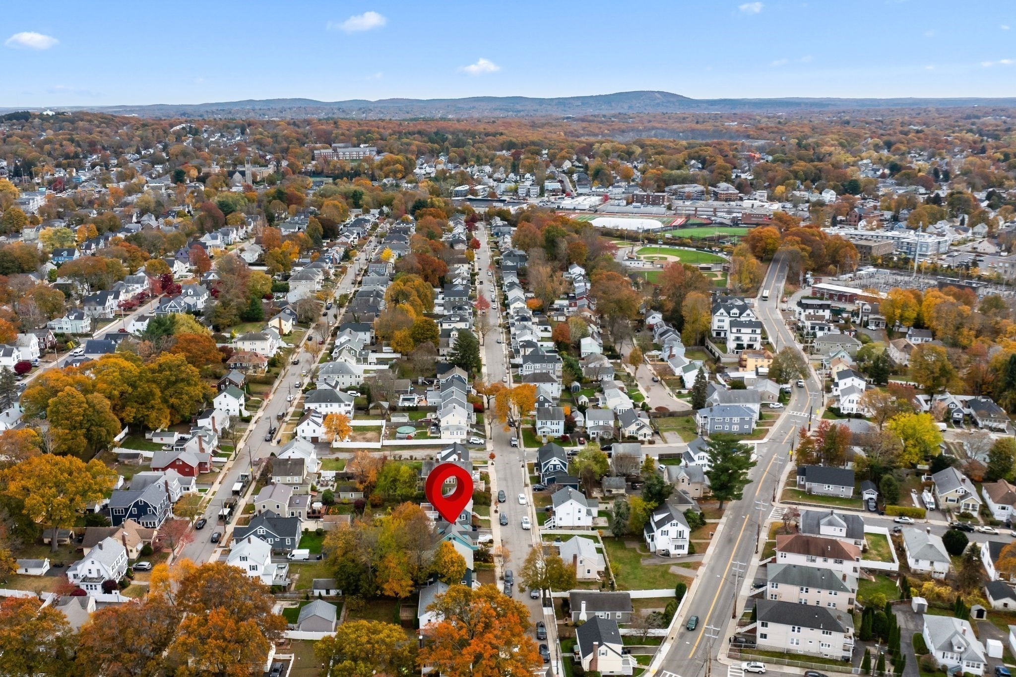 105 Chesbrough Rd, West Roxbury, Boston, MA 02132 - Image 26