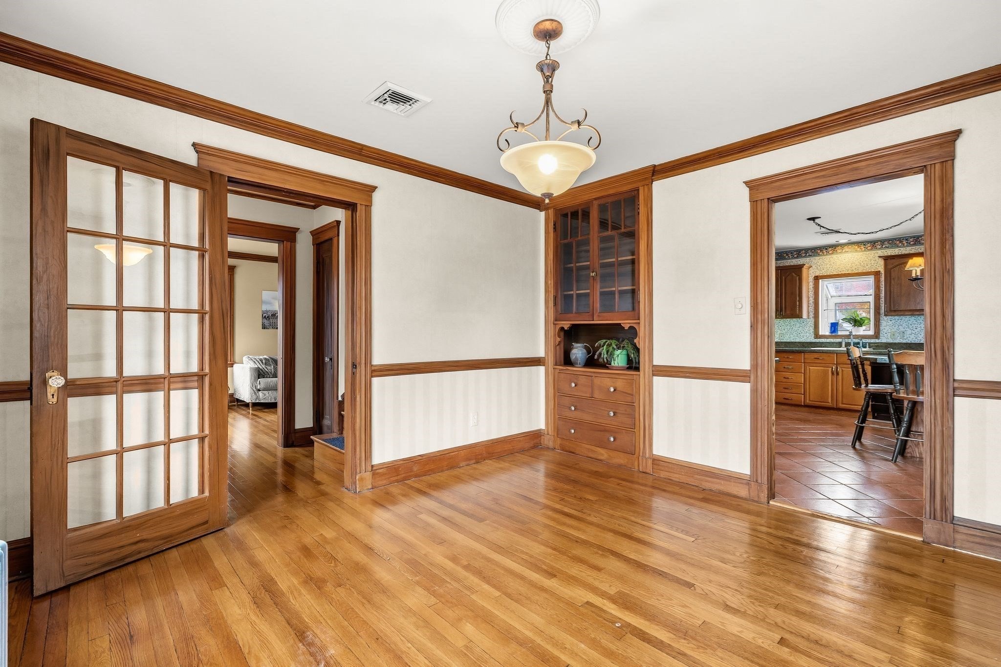 105 Chesbrough Rd, West Roxbury, Boston, MA 02132 - Image 4