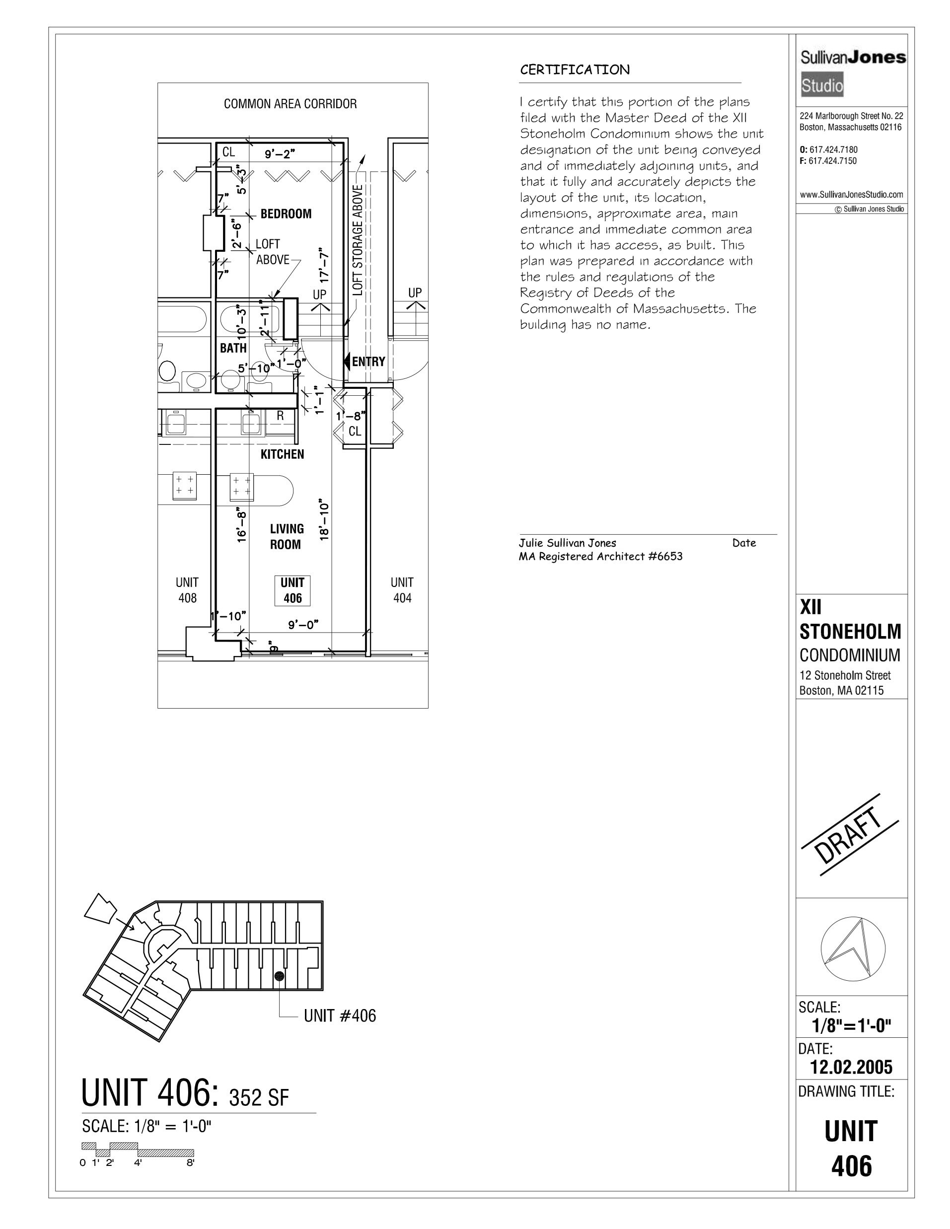 12 Stoneholm St Unit 406, Fenway, Boston, MA 02115 - Image 11