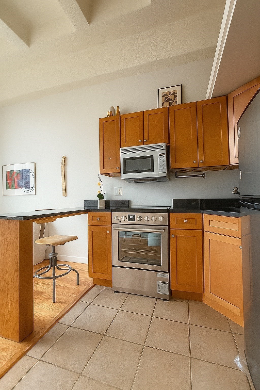 12 Stoneholm St Unit 406, Fenway, Boston, MA 02115 - Image 3