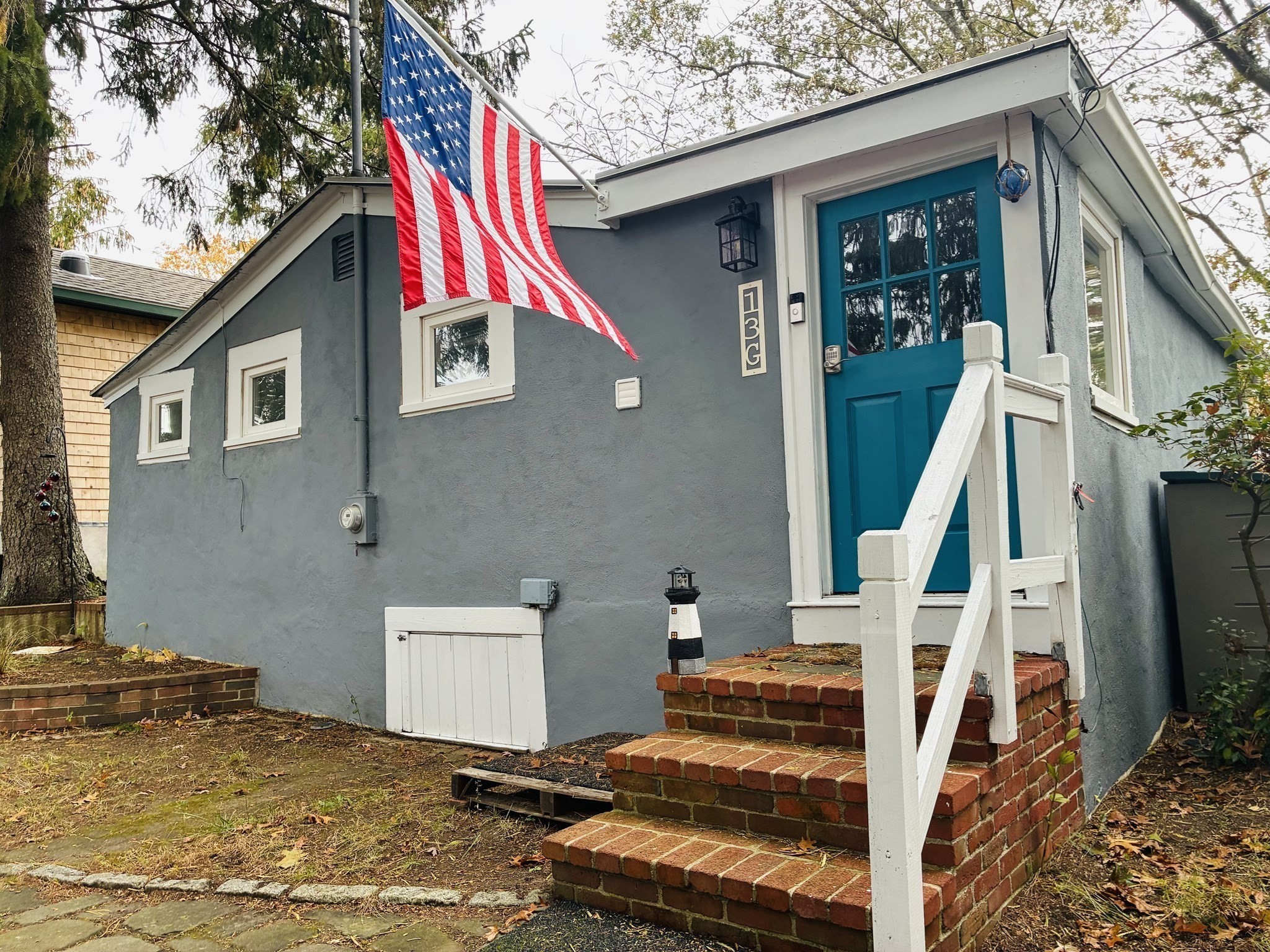 13 Hideaway Village Unit G, Bourne, MA 02532