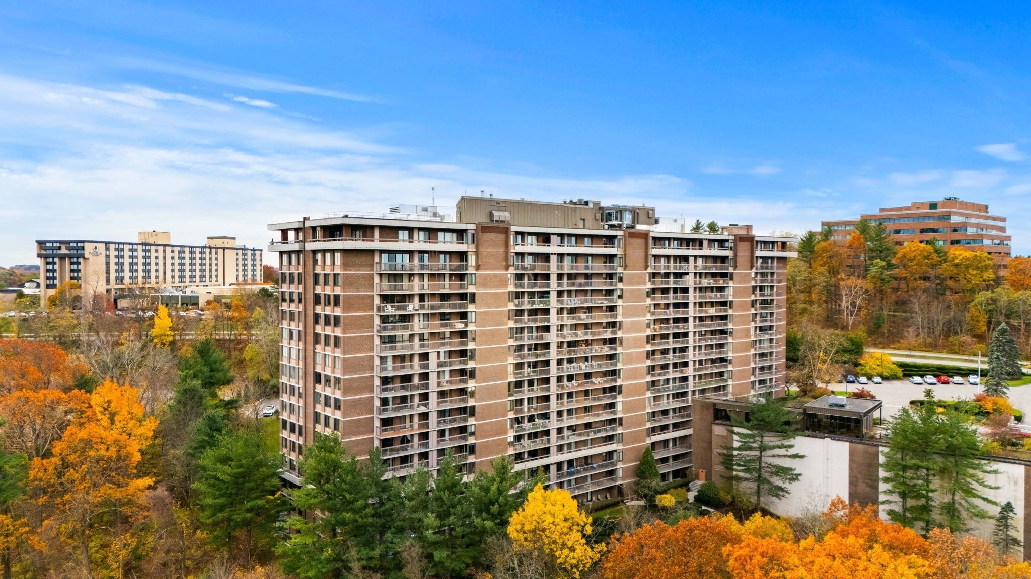 40 Village Unit 1108, Middleton, MA 01949 - Image 2