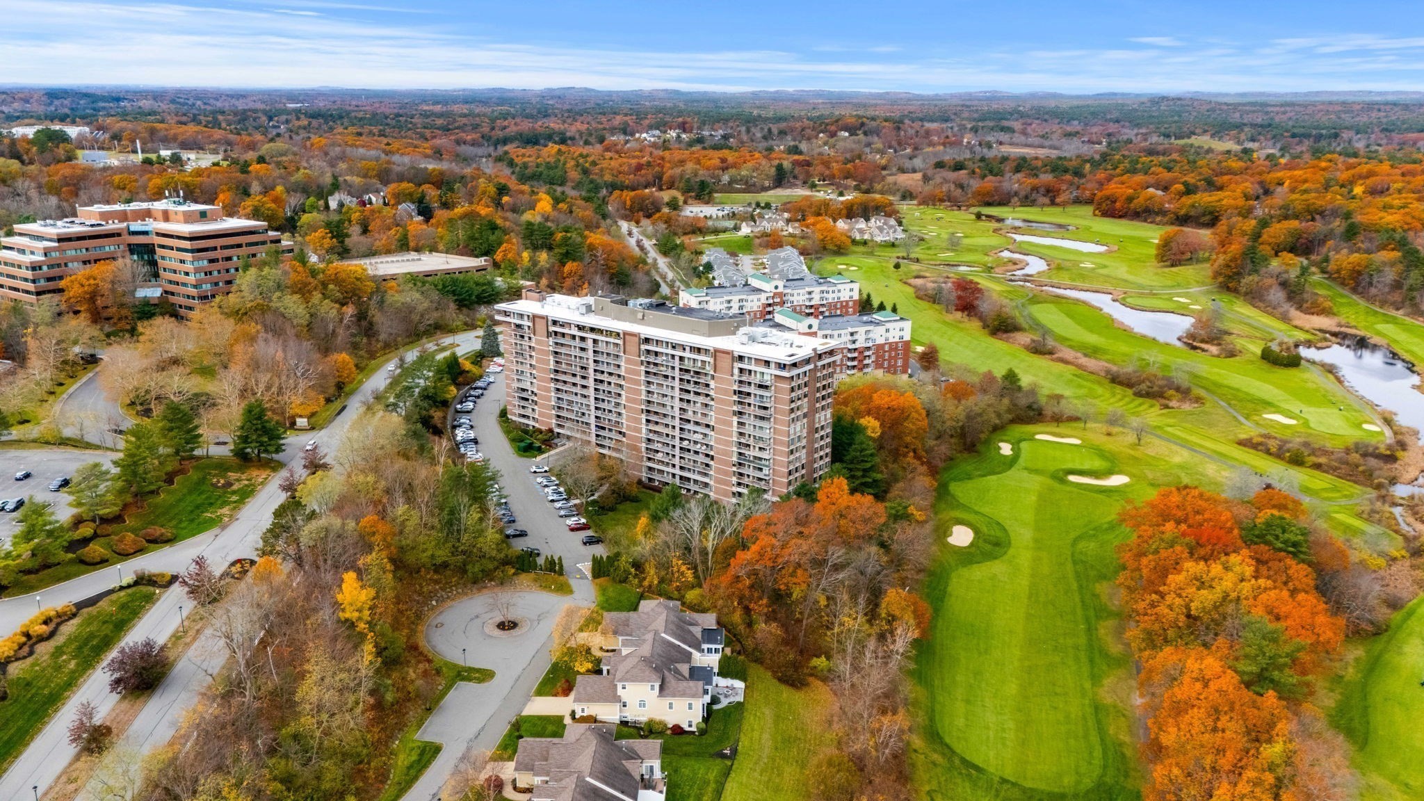 40 Village Unit 1108, Middleton, MA 01949 - Image 30