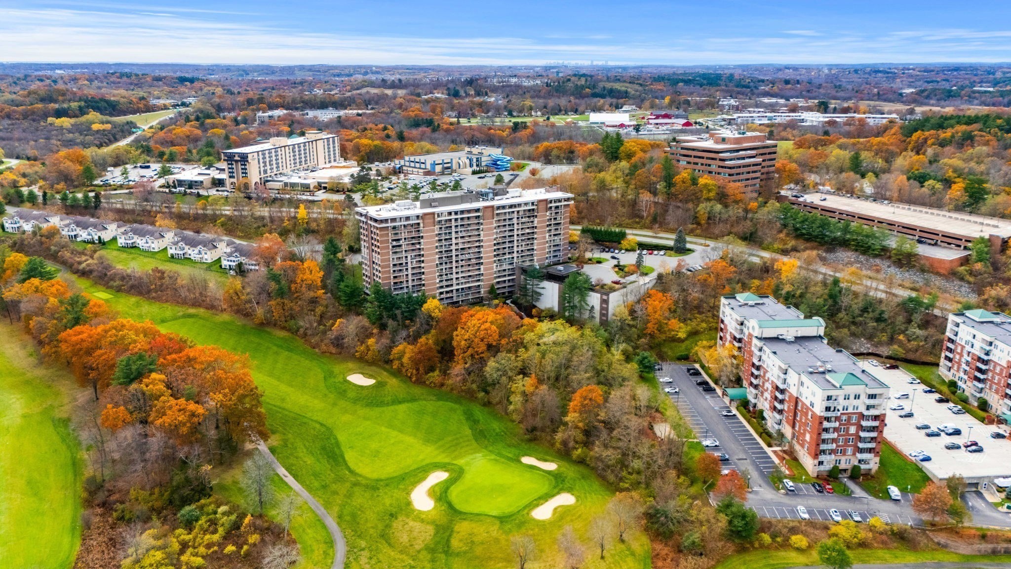 40 Village Unit 1108, Middleton, MA 01949 - Image 31