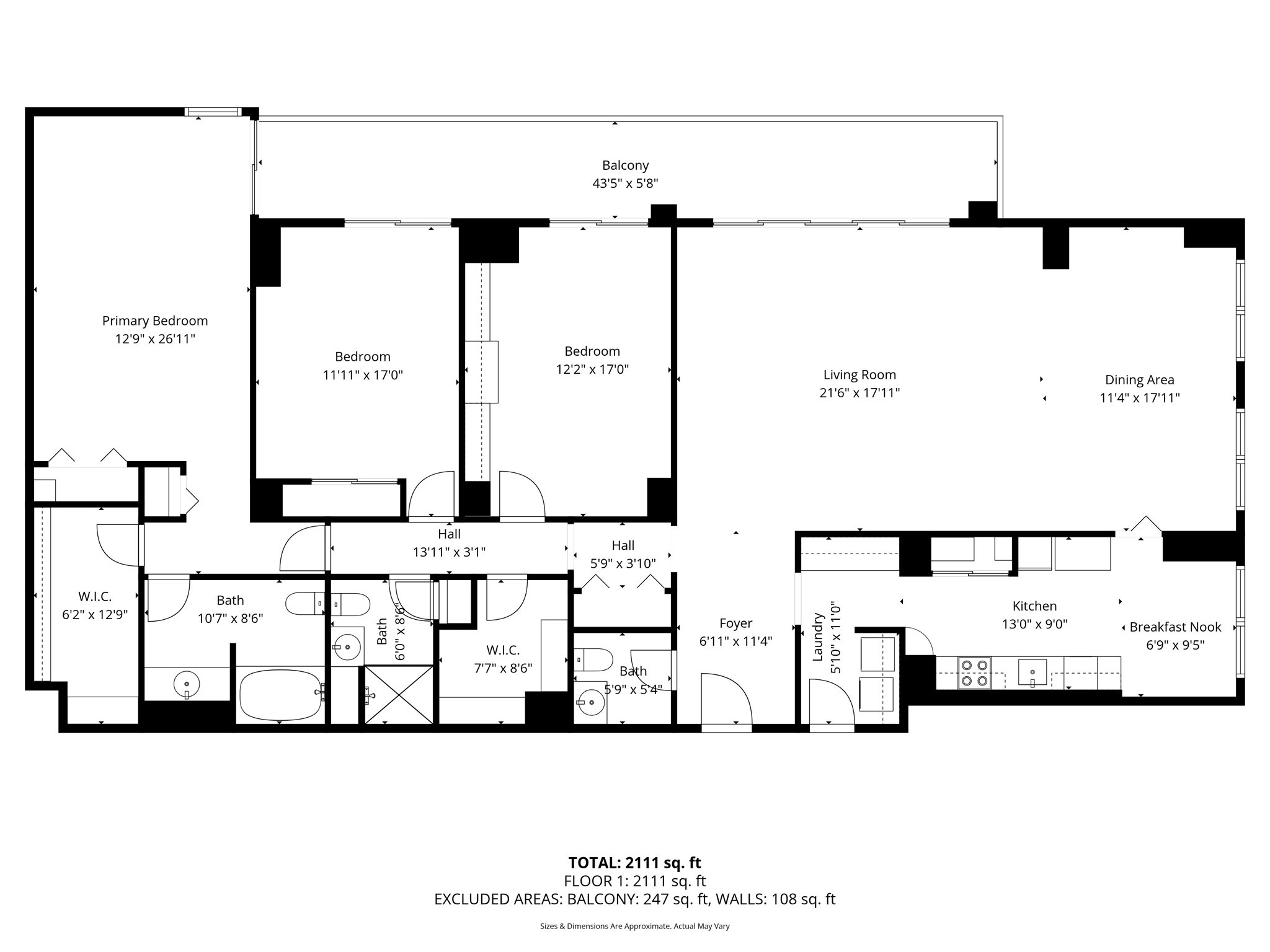 40 Village Unit 1108, Middleton, MA 01949 - Image 35