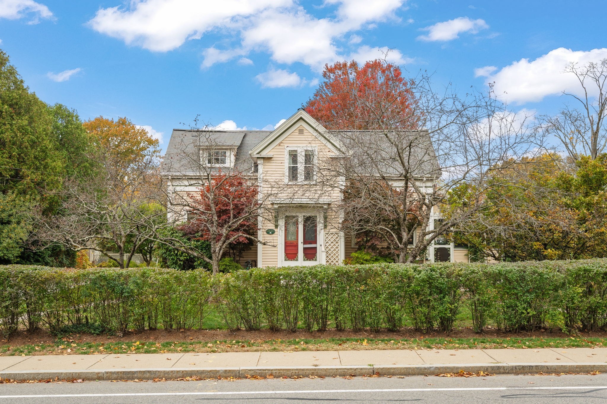167 Court Street, Dedham, MA 02026