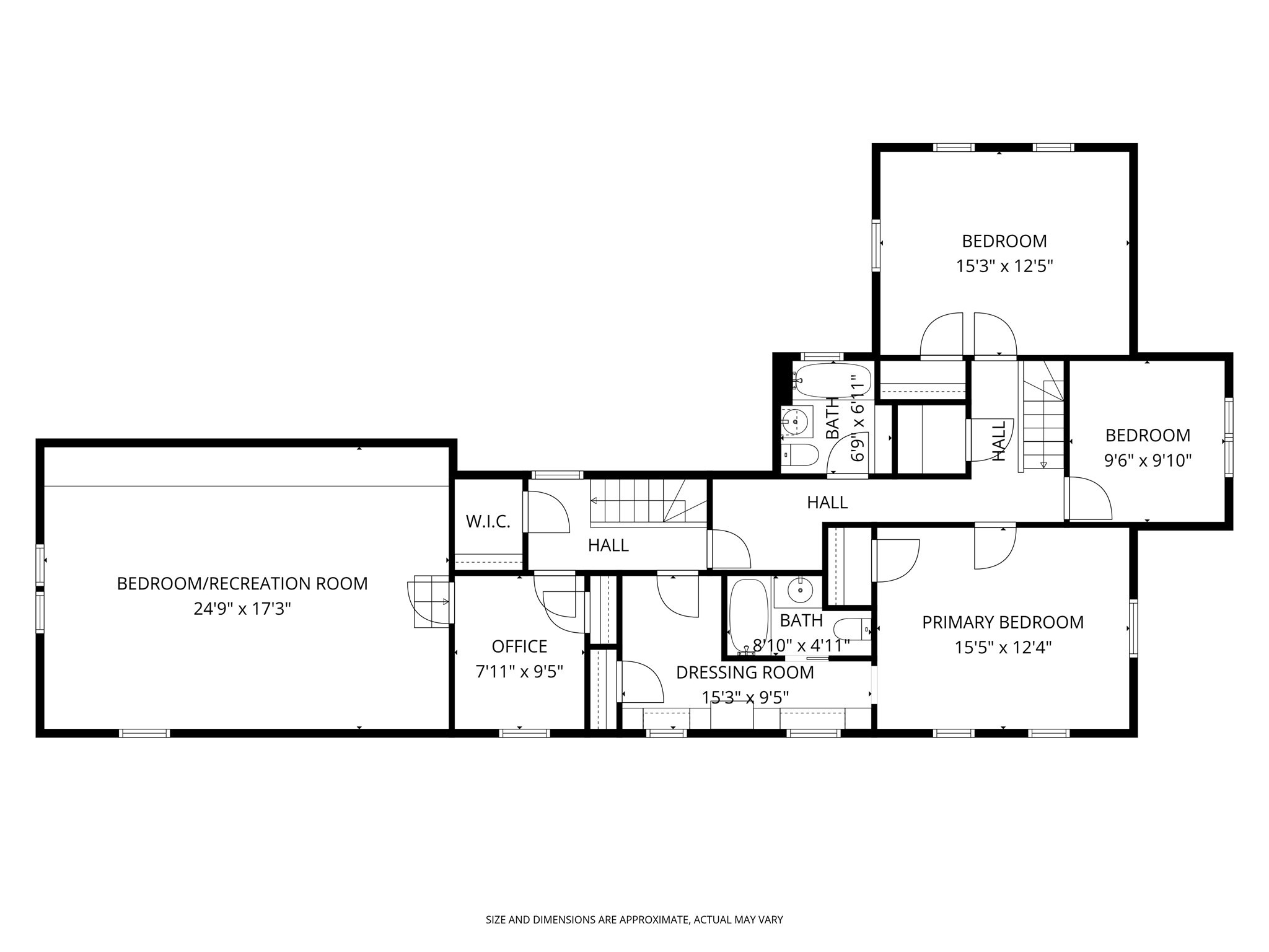 167 Court Street, Dedham, MA 02026 - Image 41