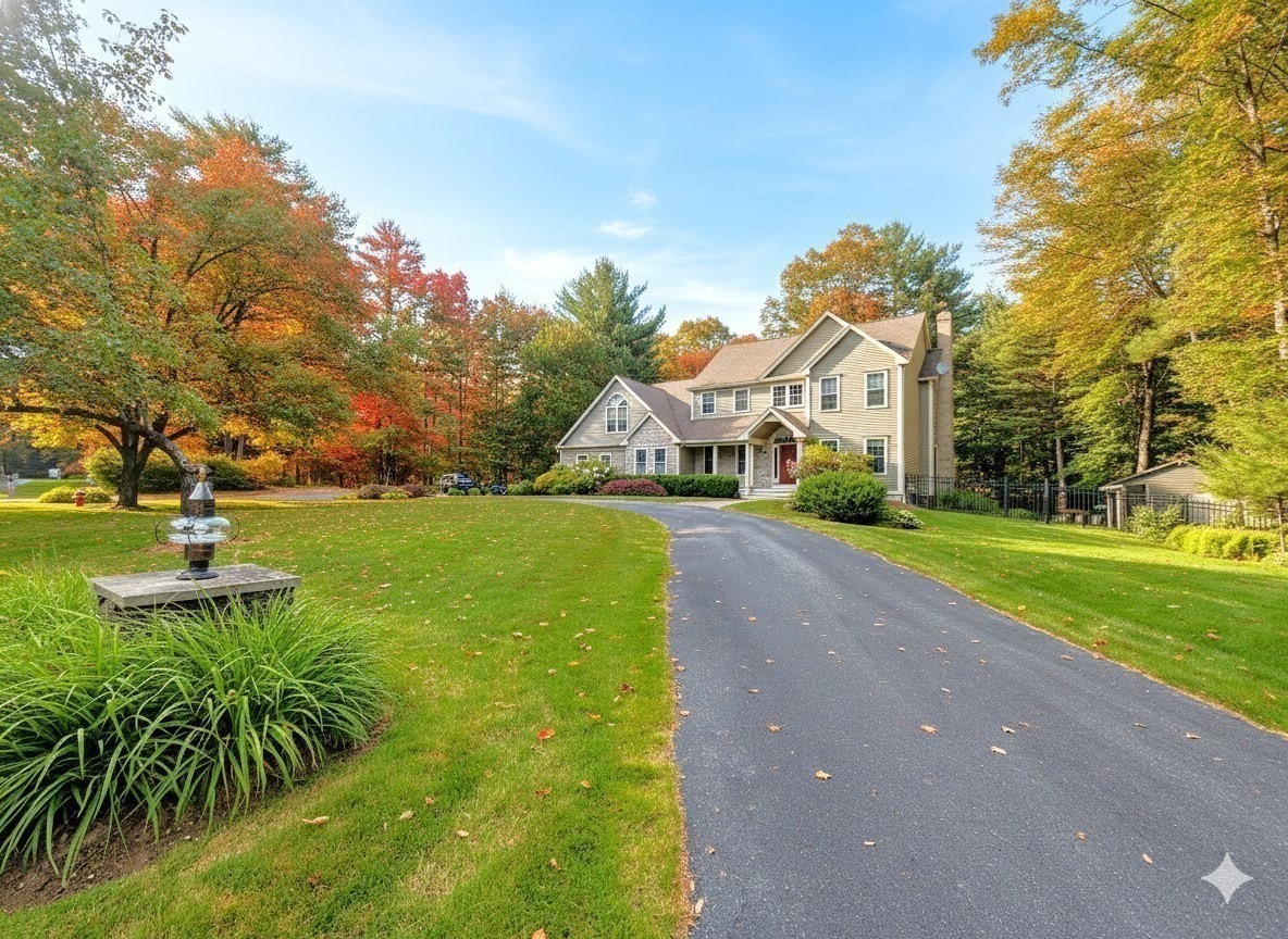 14 Downing Drive, Norton, MA 02766 - Image 2