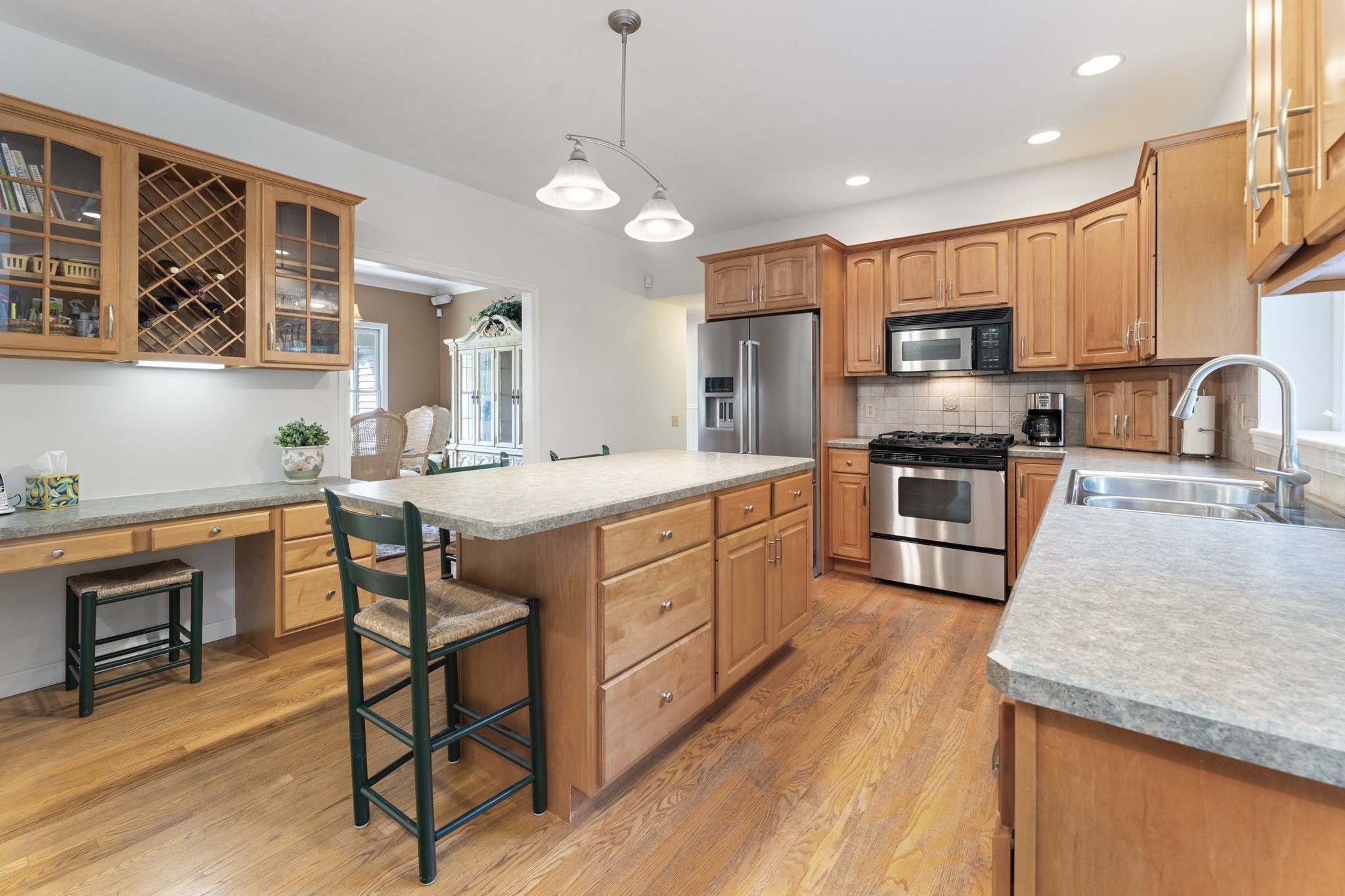 14 Downing Drive, Norton, MA 02766 - Image 12