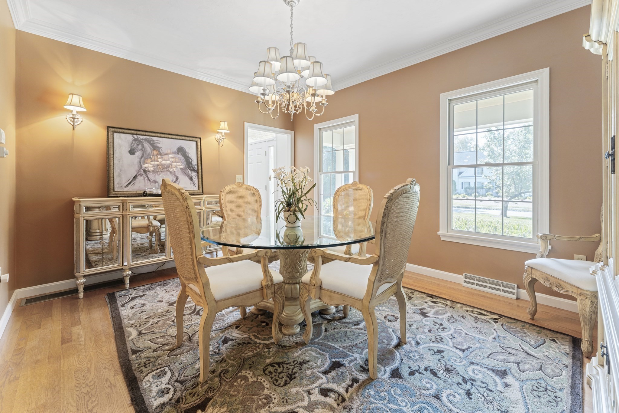 14 Downing Drive, Norton, MA 02766 - Image 17