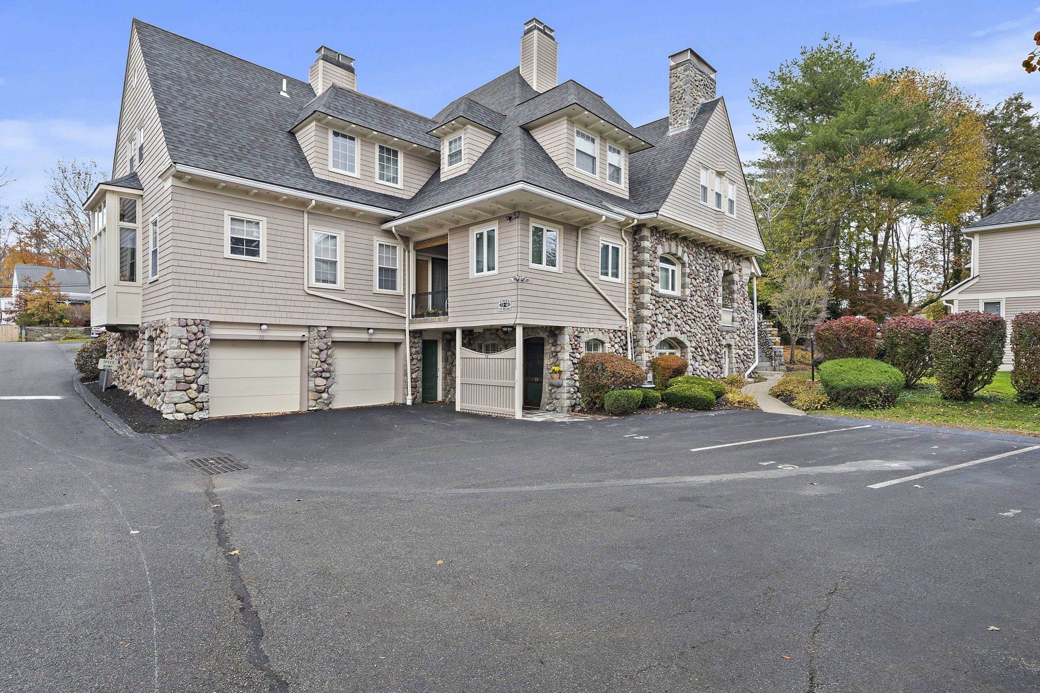 18 Jasper Lane Unit 18, Randolph, MA 02368
