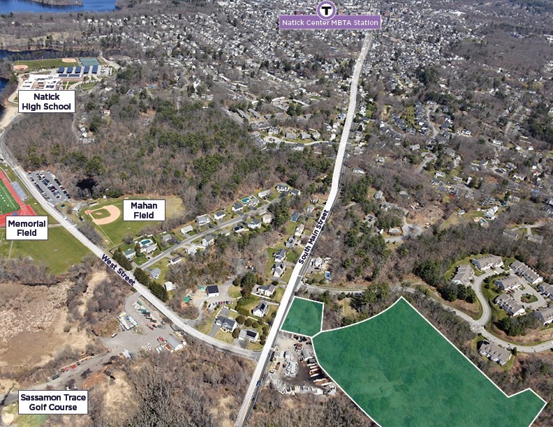 216 South Main Street, Natick, MA 01760 - Image 1