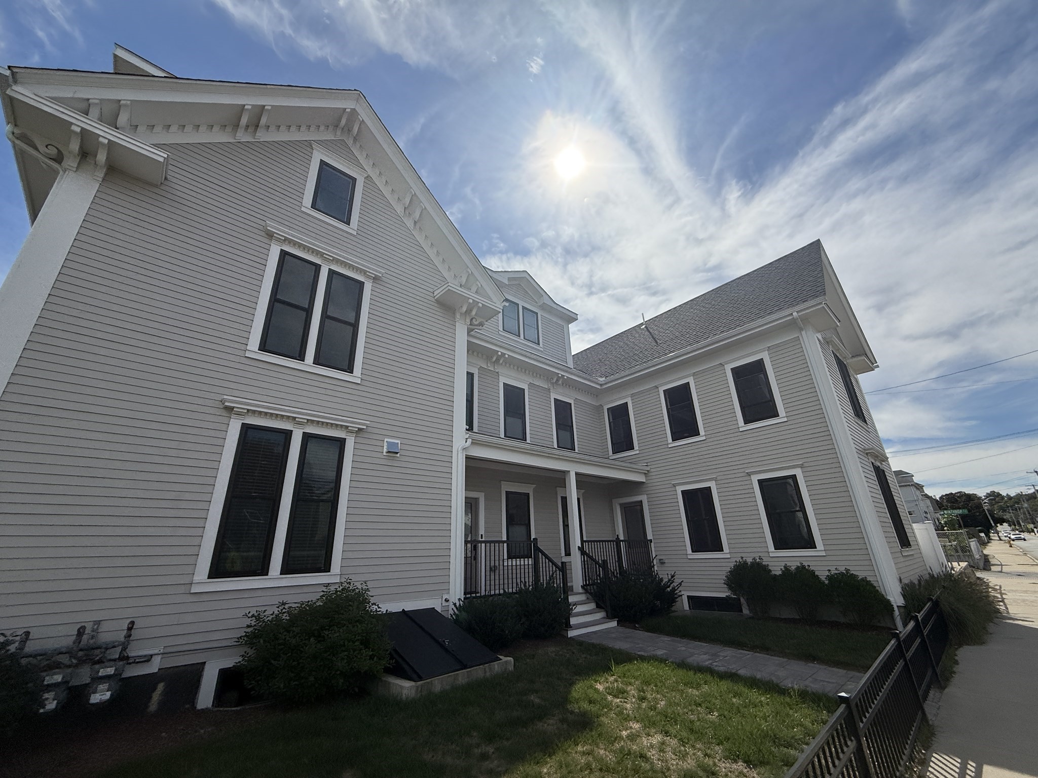 154 Summer St Unit 154, Medford, MA 02155