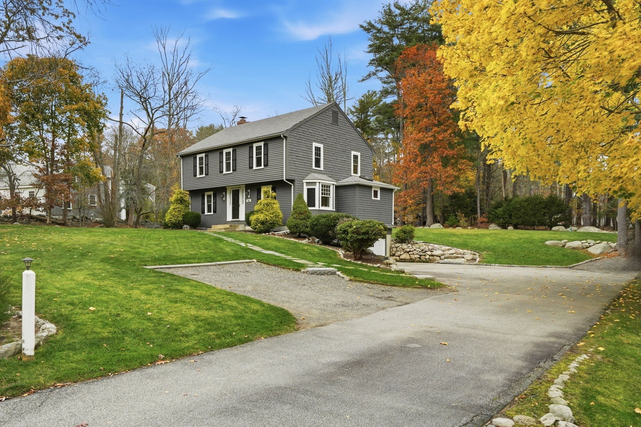 665 Grove St, Norwell, MA 02061