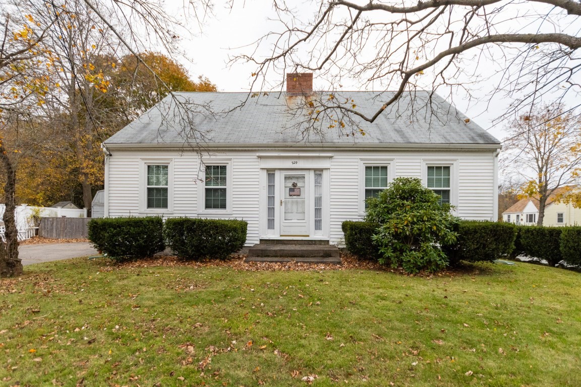 229 Chestnut Street, Randolph, MA 02368