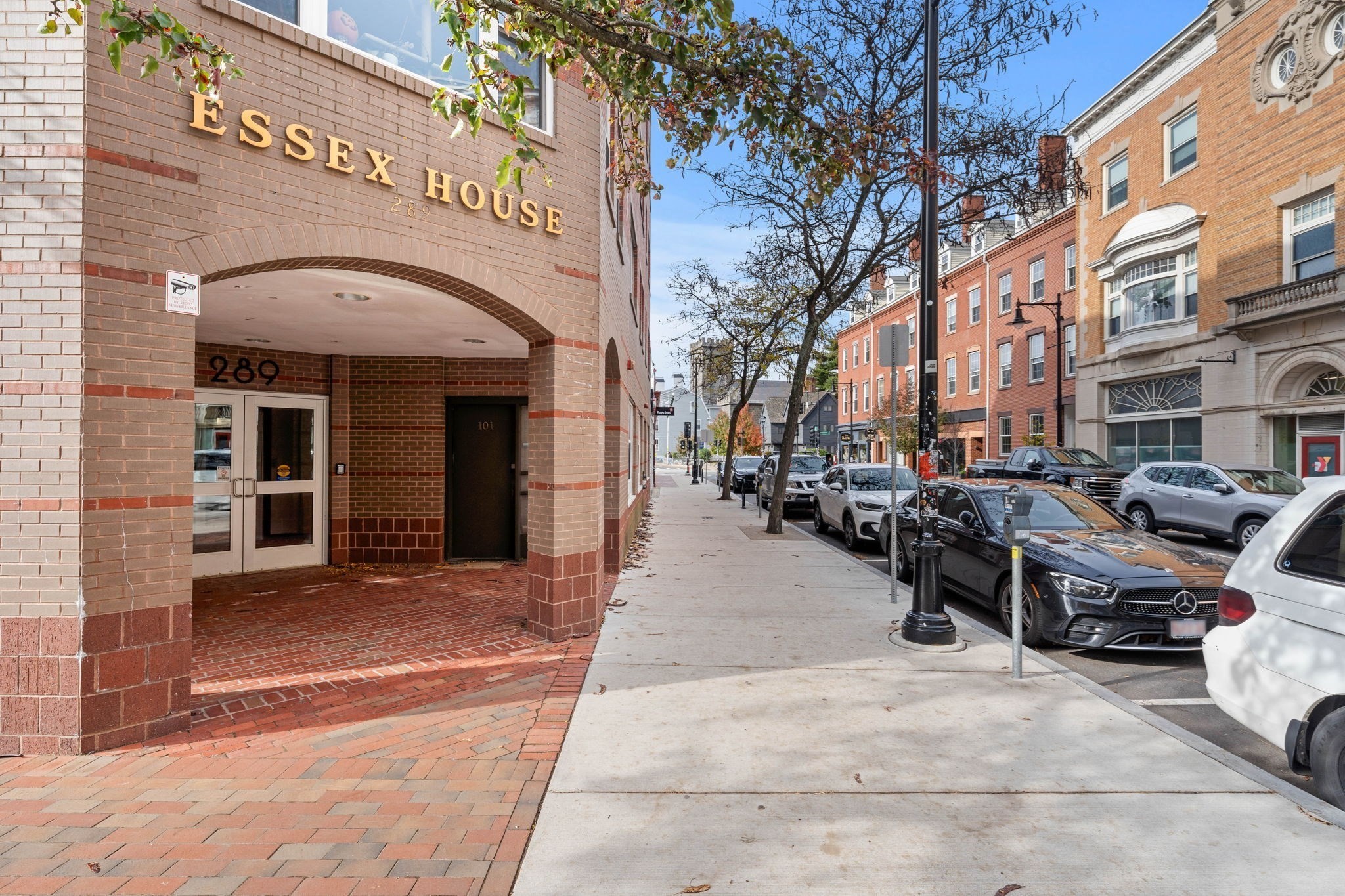 289 Essex Street Unit 307, Salem, MA 01970 - Image 20