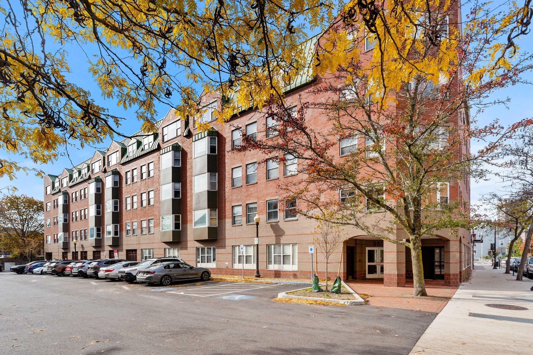 289 Essex Street Unit 307, Salem, MA 01970 - Image 3