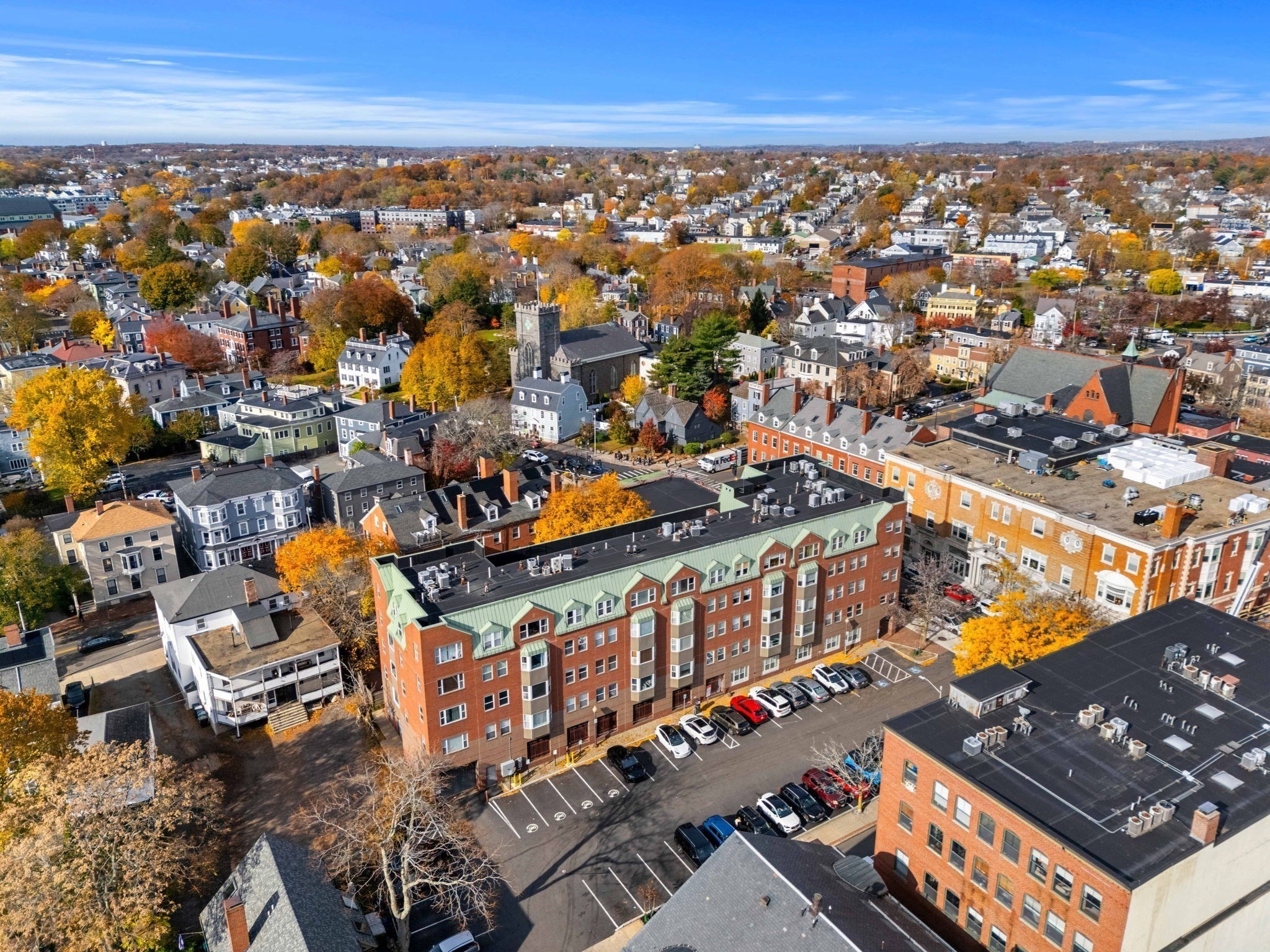 289 Essex Street Unit 307, Salem, MA 01970 - Image 22