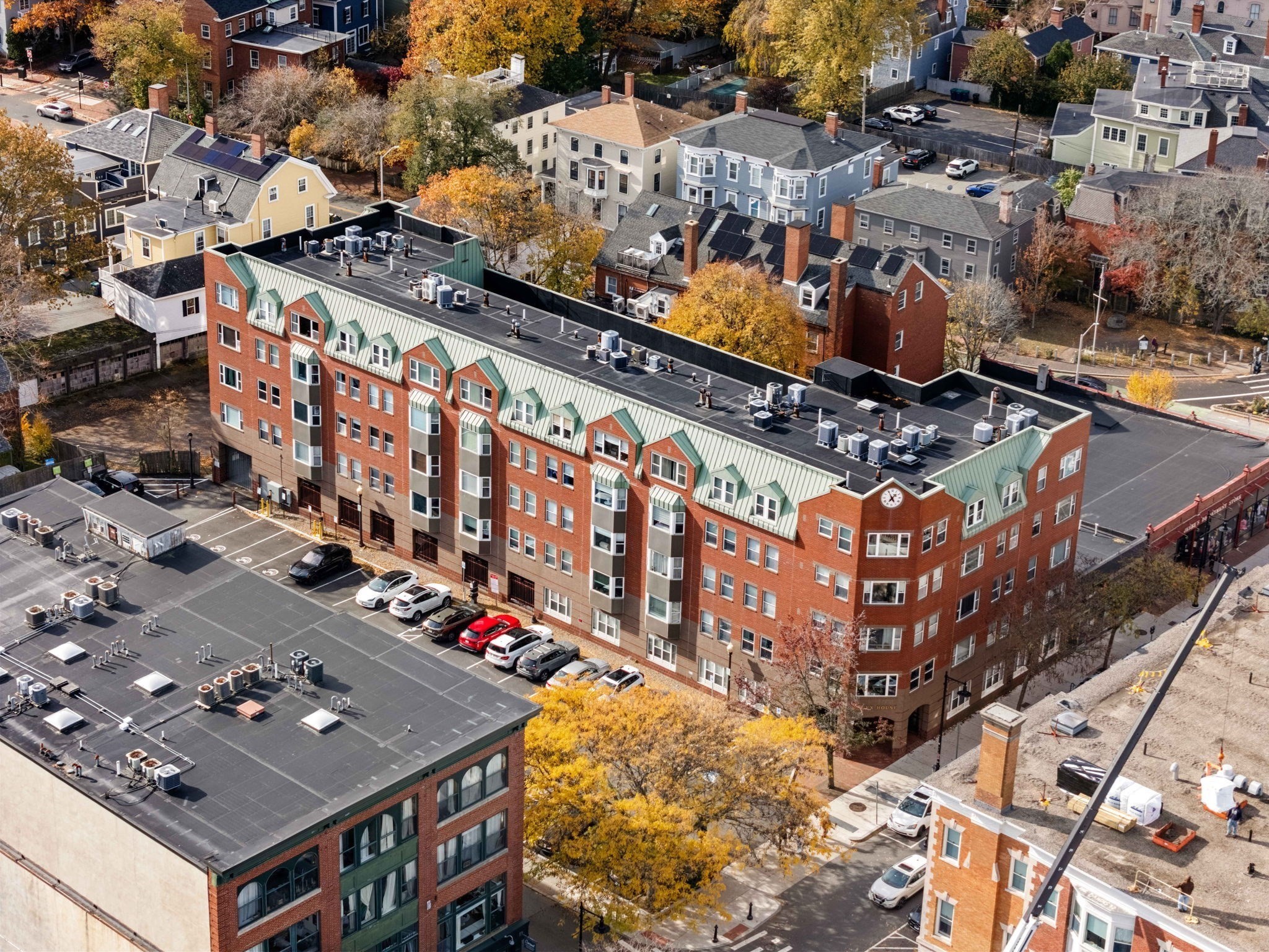 289 Essex Street Unit 307, Salem, MA 01970 - Image 4