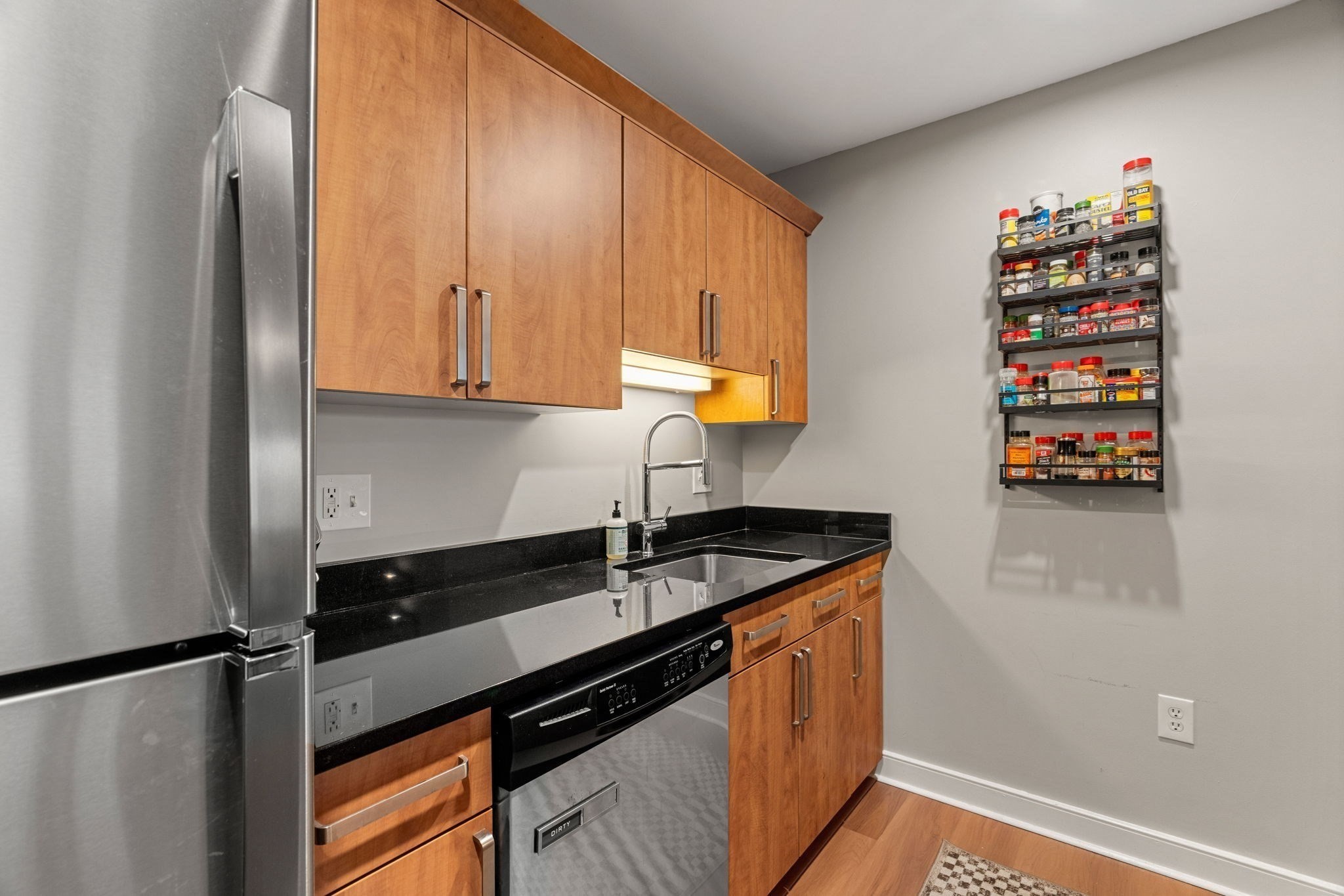 289 Essex Street Unit 307, Salem, MA 01970 - Image 6