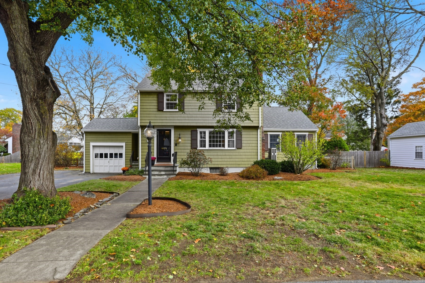 5 Sheffield Rd., Stoneham, MA 02180