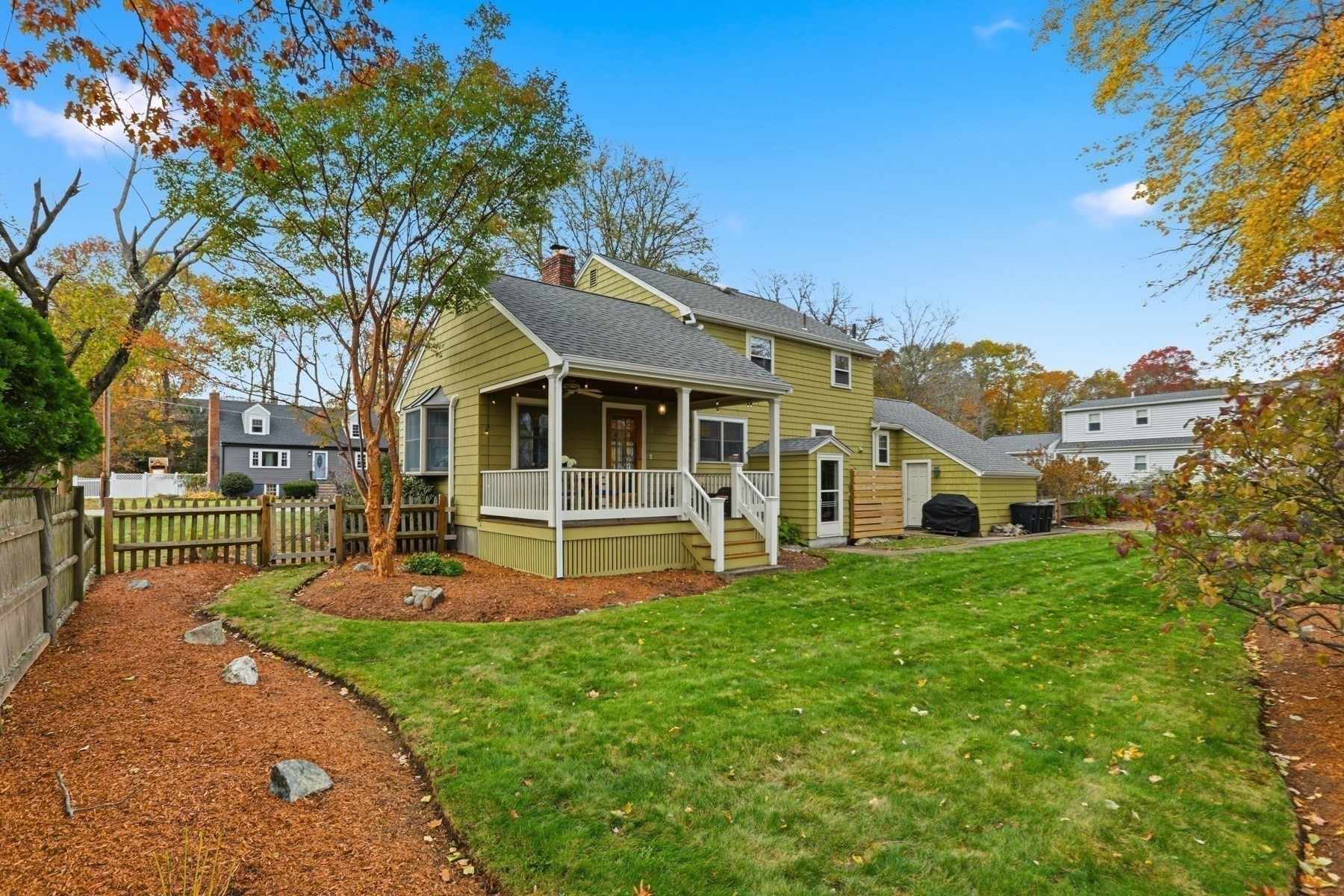 5 Sheffield Rd., Stoneham, MA 02180 - Image 6
